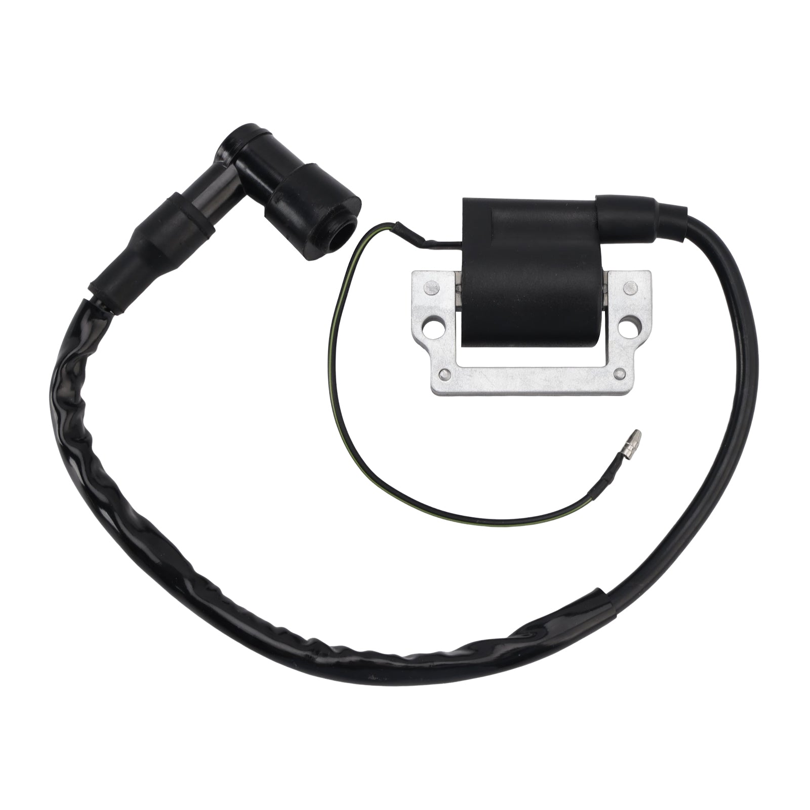 Ignition Coil fit for Kawasaki KLF185 Bayou 185 85-88 KL110 KSR 13-14 21121-1121