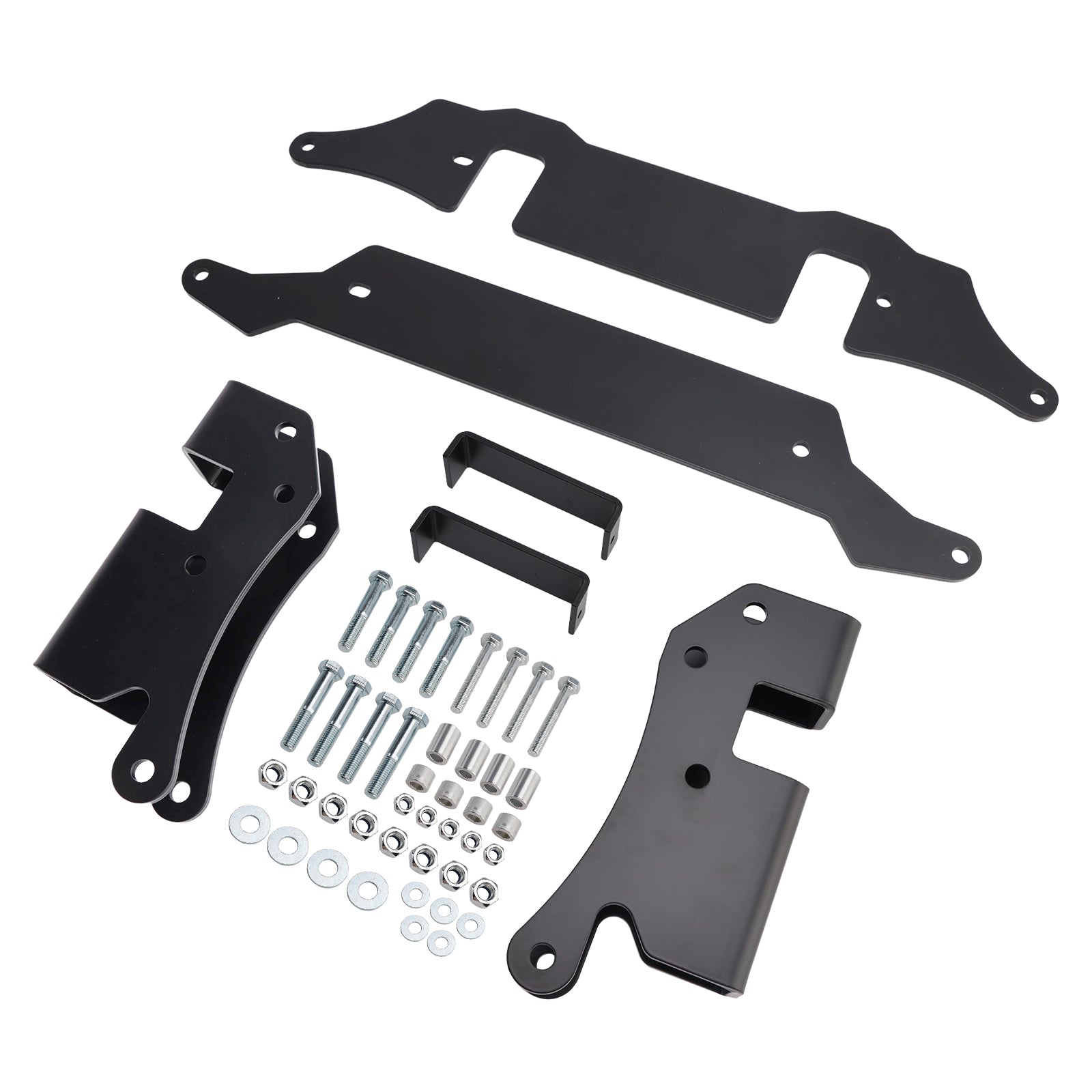 2016-2023 for Polaris RZR 1000 XP High Lifter Edition Front & Rear Lift Kit