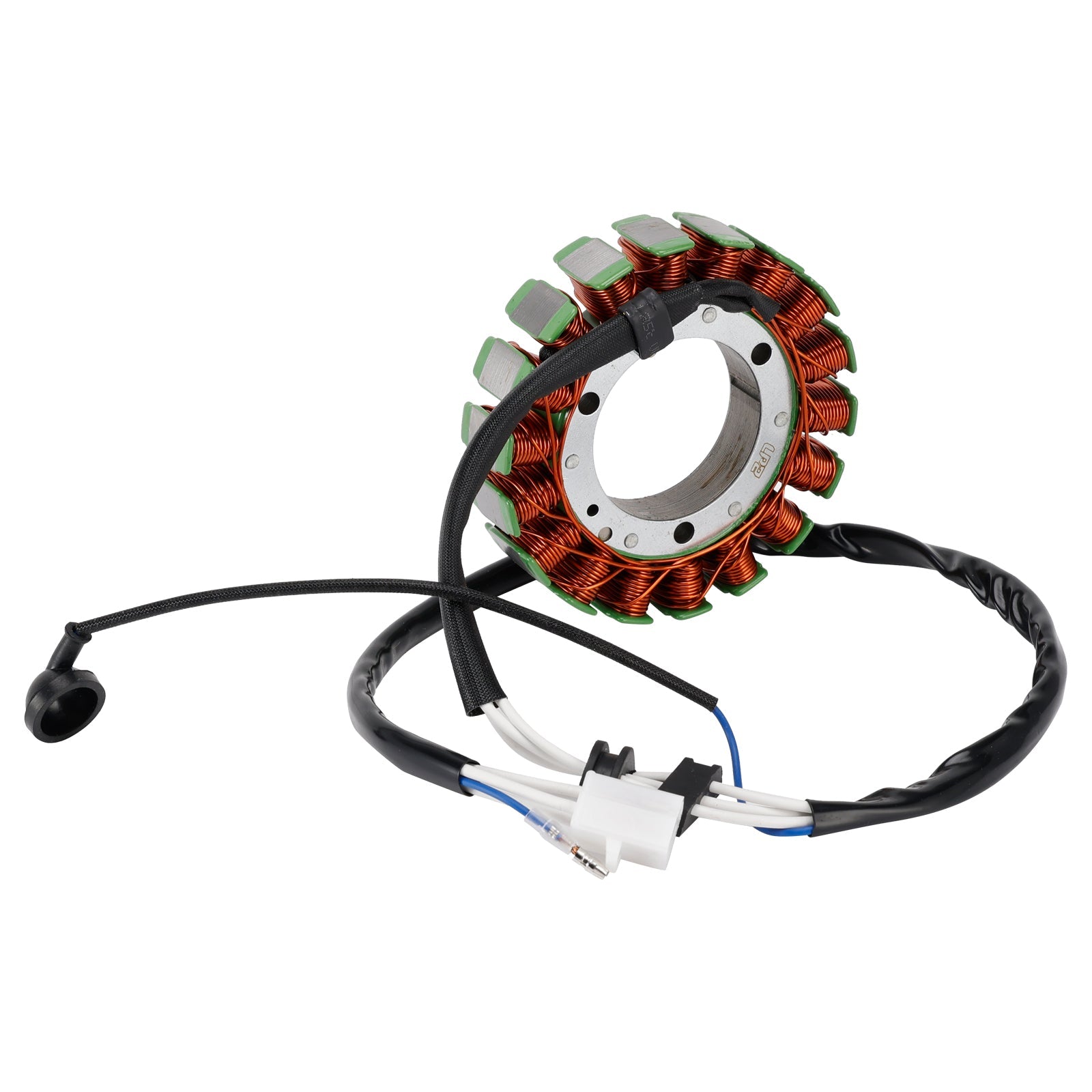1986-1996 Yamaha XV750 Virago 750 Stator & Regulator Rectifier Gasket 1RM-81410-20 3EG-15451-00