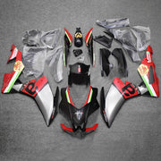 2016-2020 Aprilia RSV4 1000 Injection Fairing Kit Bodywork Plastic