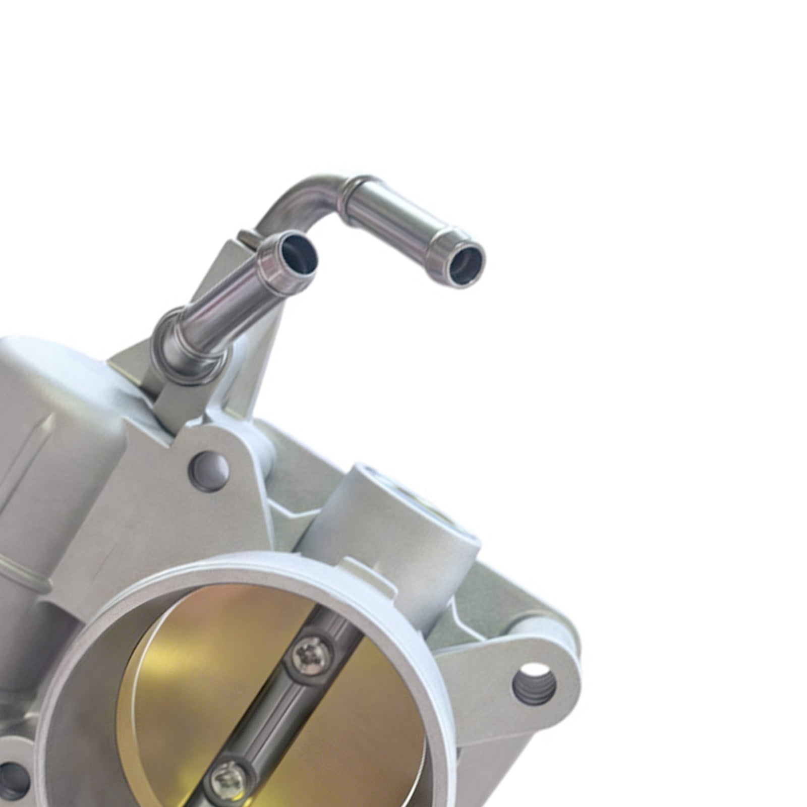 2013/06-2016/12 For Nissan Note E12 1.5 dCi 1461 ccm, 66 KW, 90 PS Throttle Body 16119-1HC0E