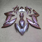 Injection Fairing Kit Bodywork ABS fit For Kawasaki ER-6F Ninja650 2020-2025