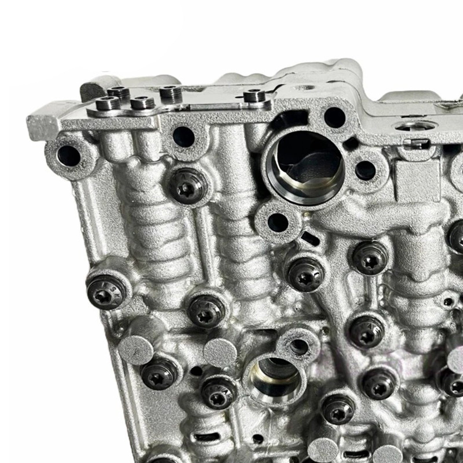 724 Automatic Transmission Valve Body For Mercedes Benz 724 Gen1