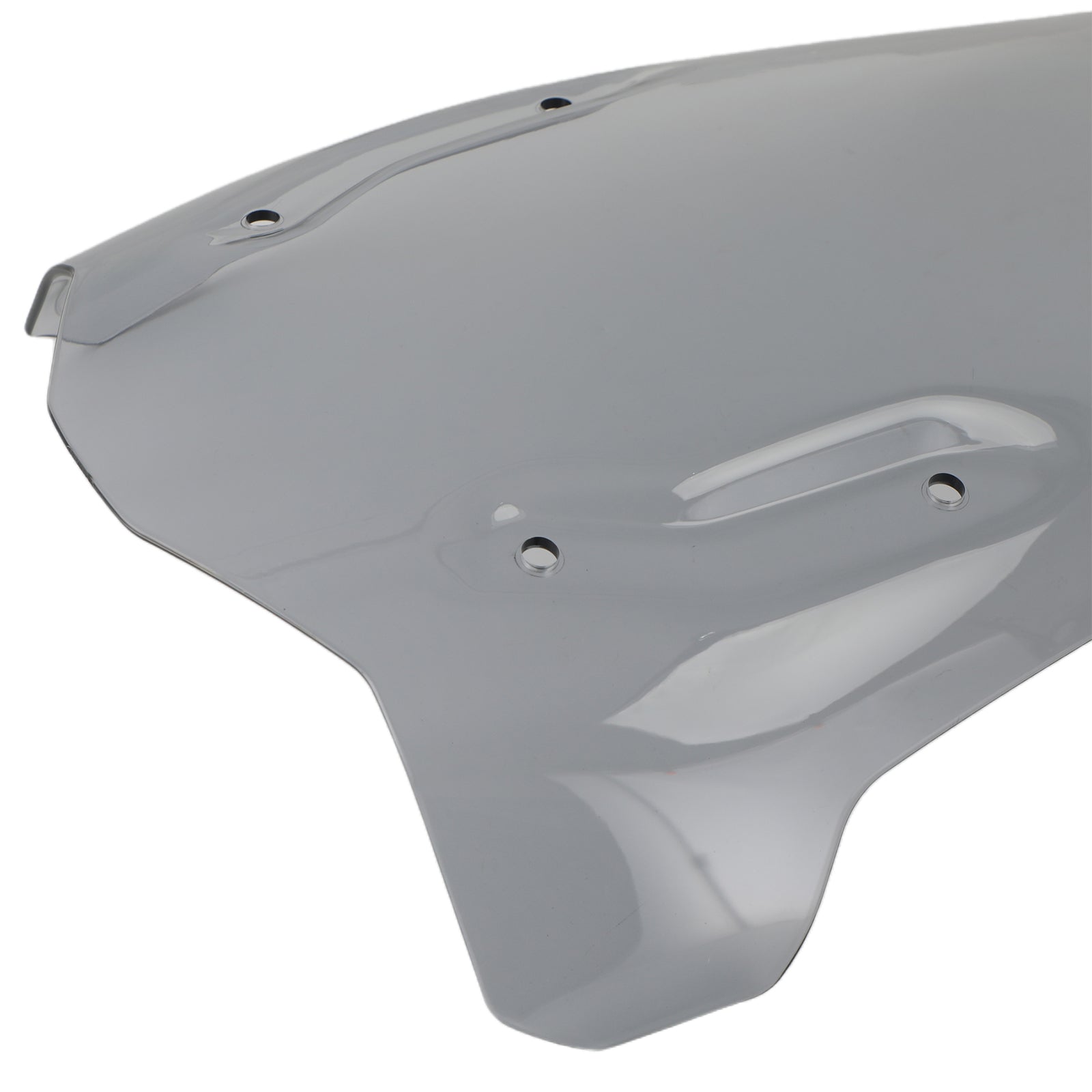 2020-2021 Triumph TIGER 900 GT/GT Low/GT Pro/Rally Windshield WindScreen Generic