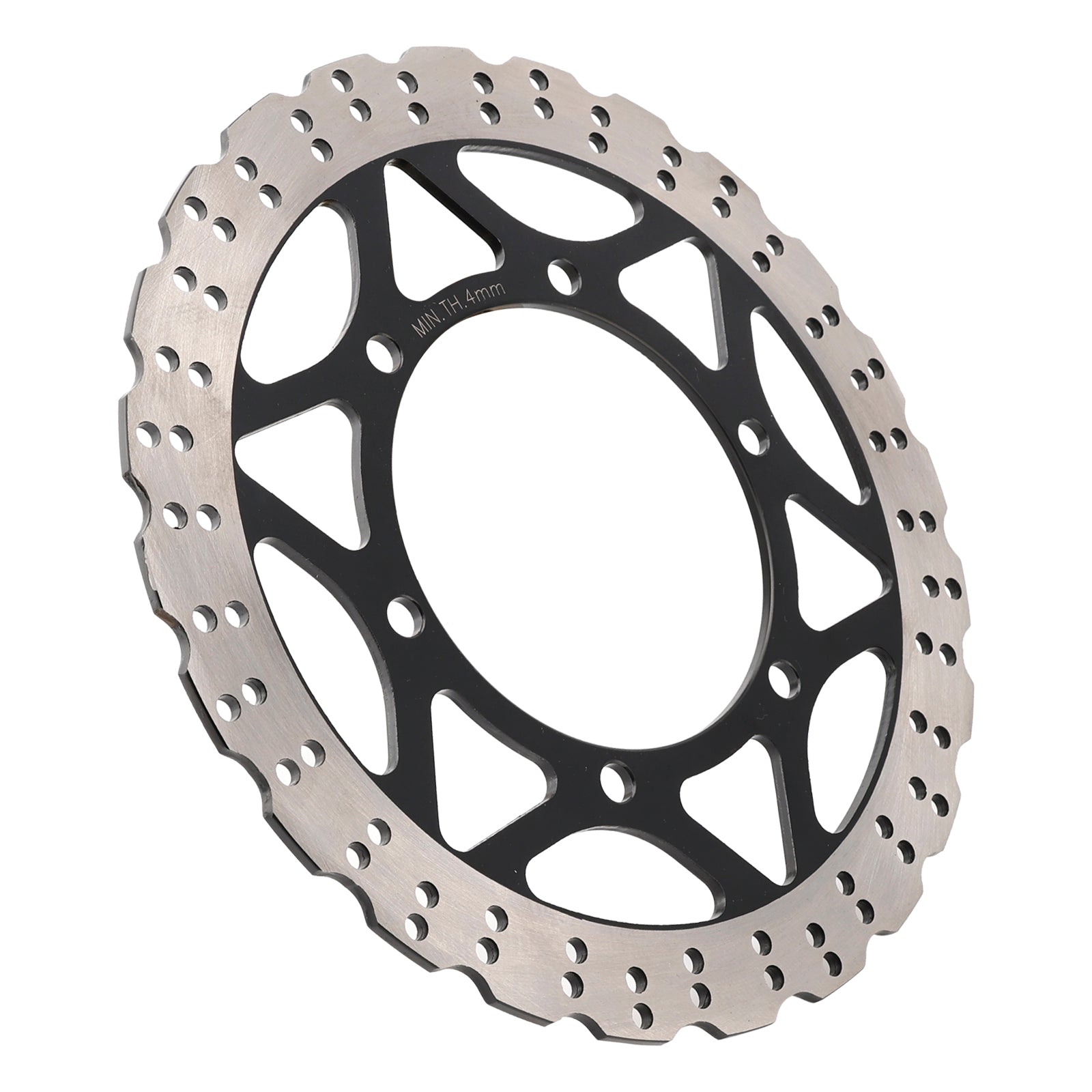 2008-2011 Kawasaki EX 250 Ninja 250 EX250K Front Solid Brake Disc Rotor 41080-0113-11H (Copy)