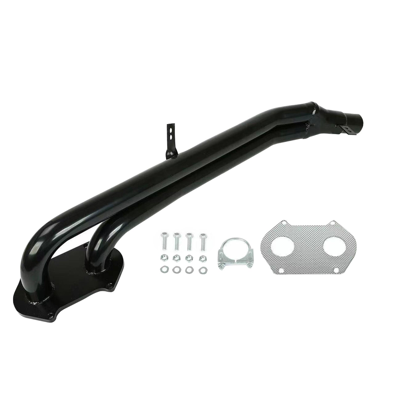 1979-1985 Mazda RX-7 RX7 SA/FB 1.1/1.2L12A Stainless Steel Exhaust Header