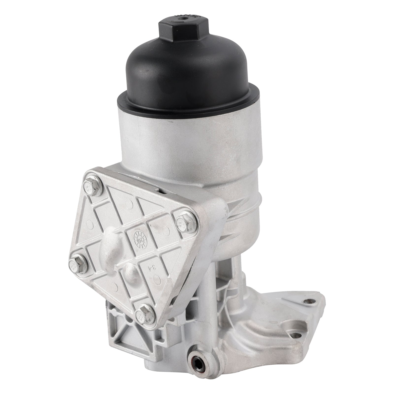 2012–2013 KIA Sorento (3.5L V6) Aluminum Engine Oil Filter Housing 26300-3CAB1 263003CAB0