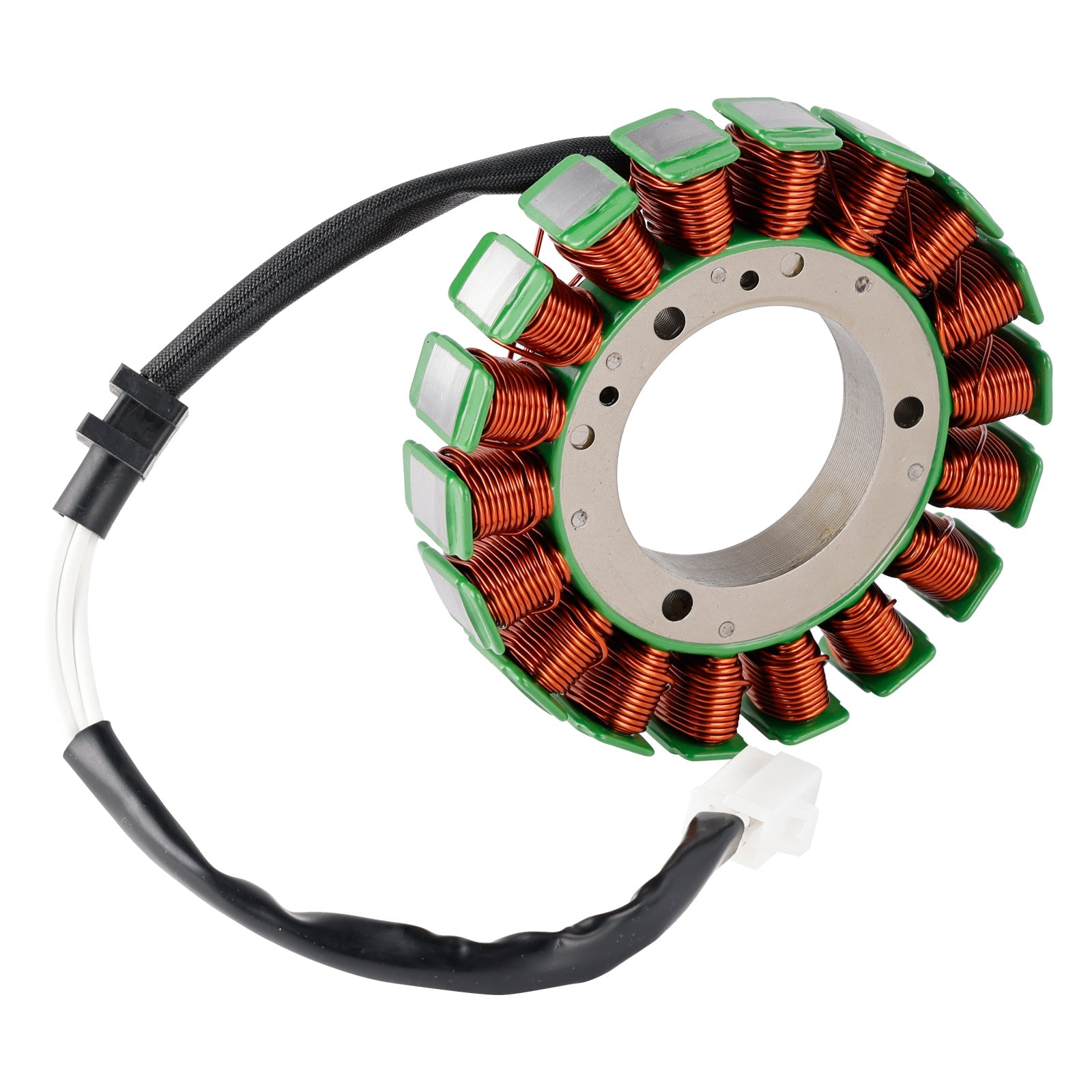 2004-2008 Kawasaki VN1600 Vulcan 1600 Mean Streak Stator & Regulator Gasket 21003-1375 21066-1126 11061-1080