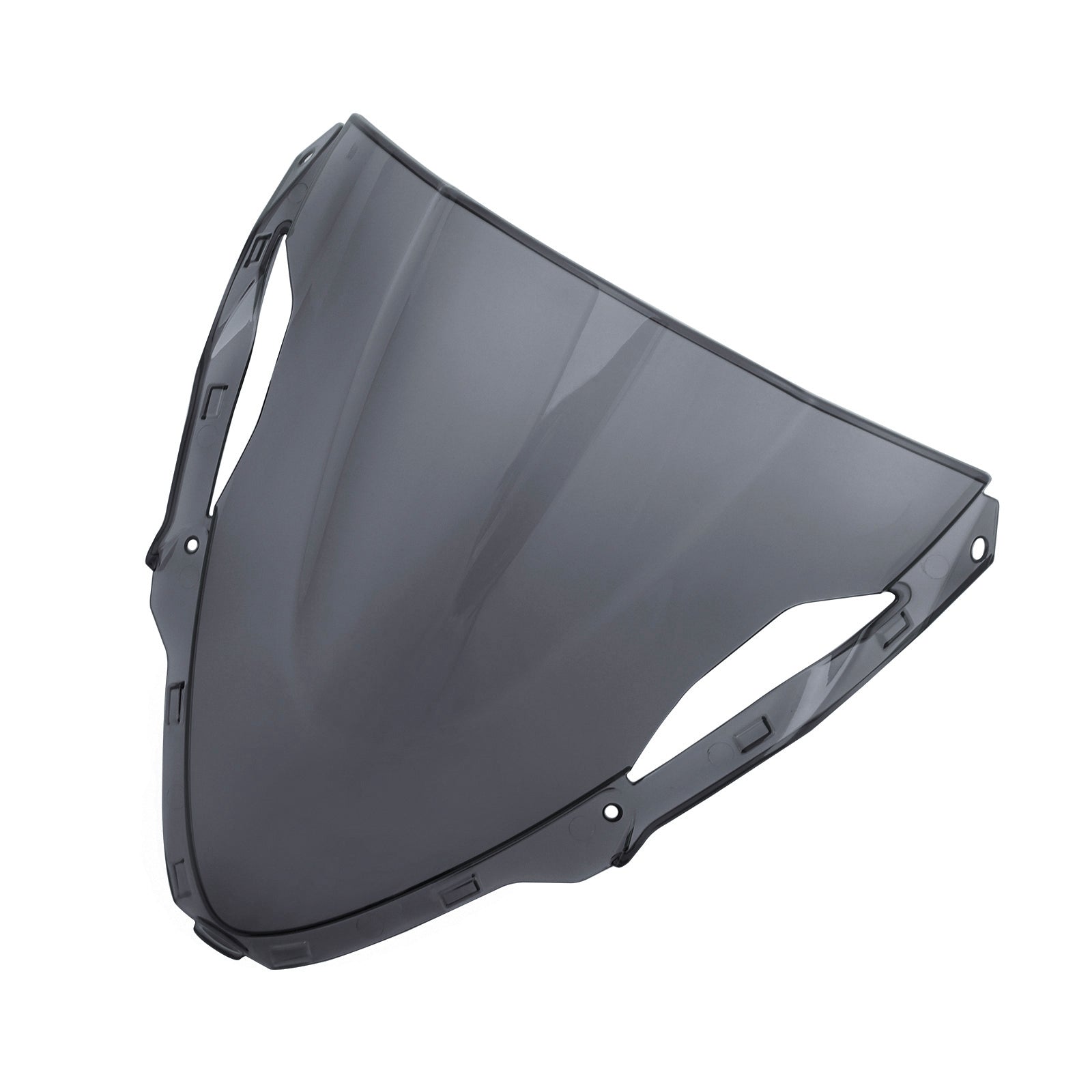 2024 Kawasaki ZX6R 636 Windshield Windscreen