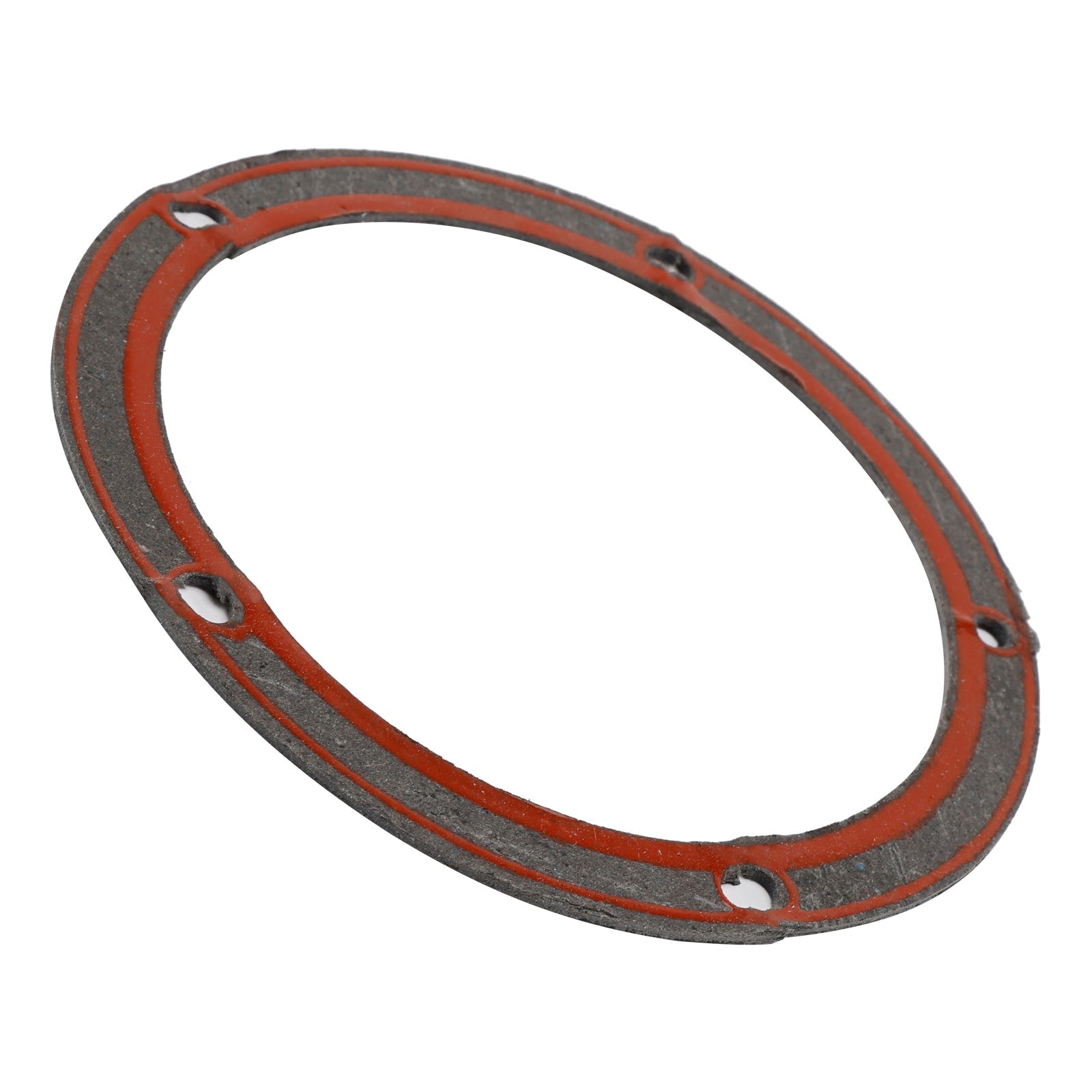 5x Derby Cover Gasket 25416-99C For Twin Cam Softail Touring Dyna Touring 99-18