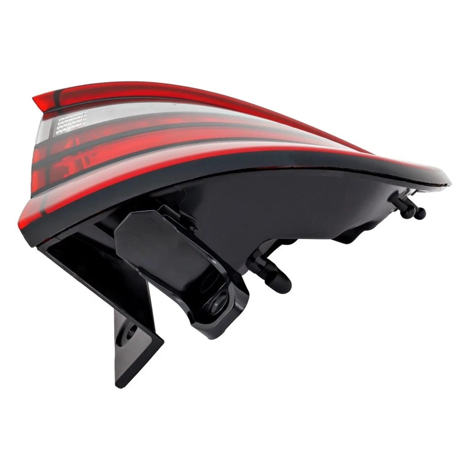 2018-2021 Durango (submodel: SRT, SXT Plus) Left+Right Rear Tail Light Lamp 68272126AC 68272127AC