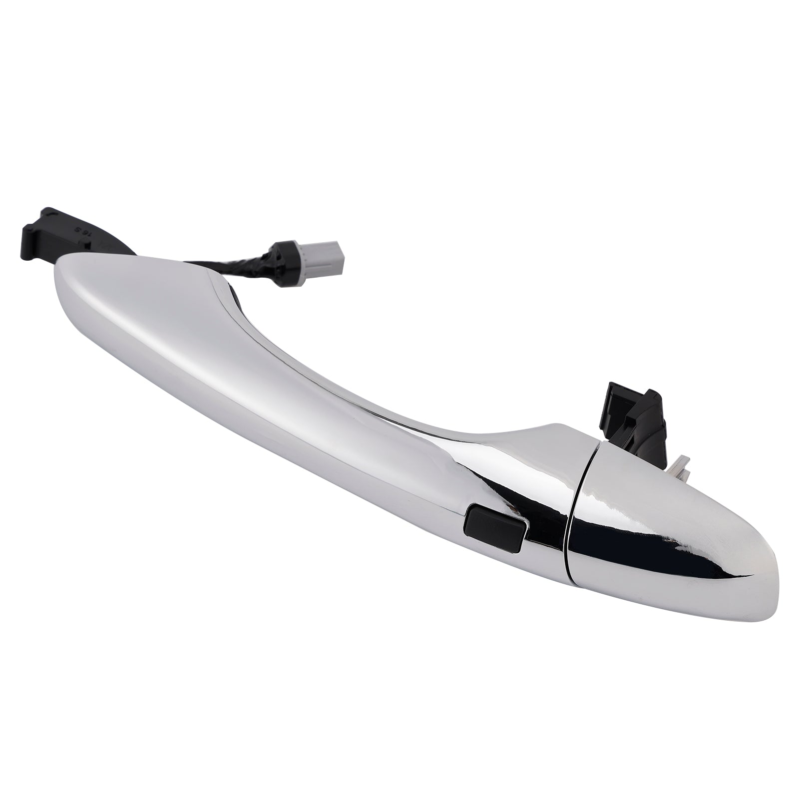 Front Right Exterior Door Handle With Holes 82661C5710 For Kia Sorento 15-20