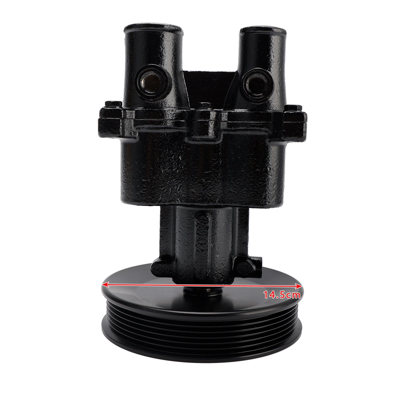 Raw Sea Water Pump For MerCruiser Mercury Quicksilver 46-8M0139994 8M0137215