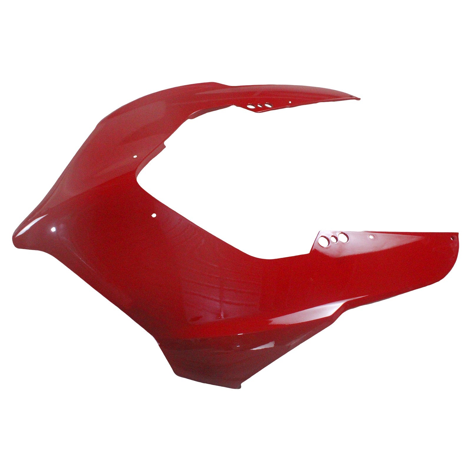 Injection Fairing Kit Bodywork For Ducati Panigale V2 2020-2024