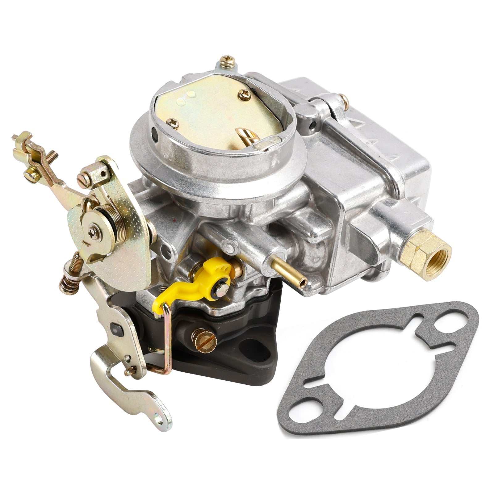 Ford 144 170 200 223 6cyl Carburetor 57-62 For Holley 1904 Carby 1 Barrel V0XYBZ LDH138