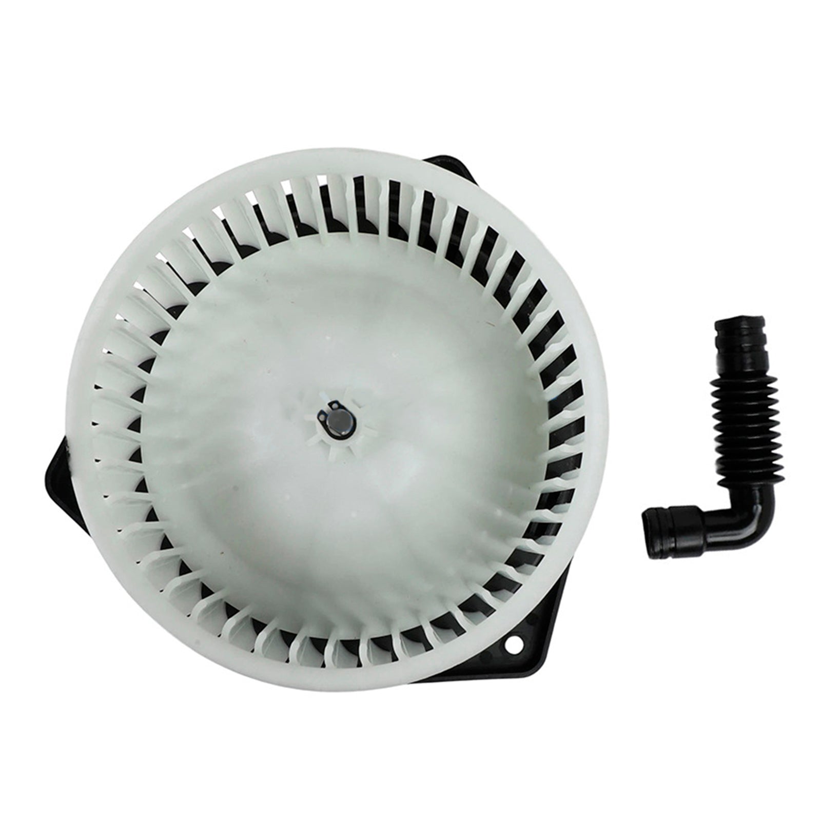 2008-2013 For Mitsubishi Outlander 2.4L L4 /Sport Utility HVAC Blower Motor Fan Front 7802A217