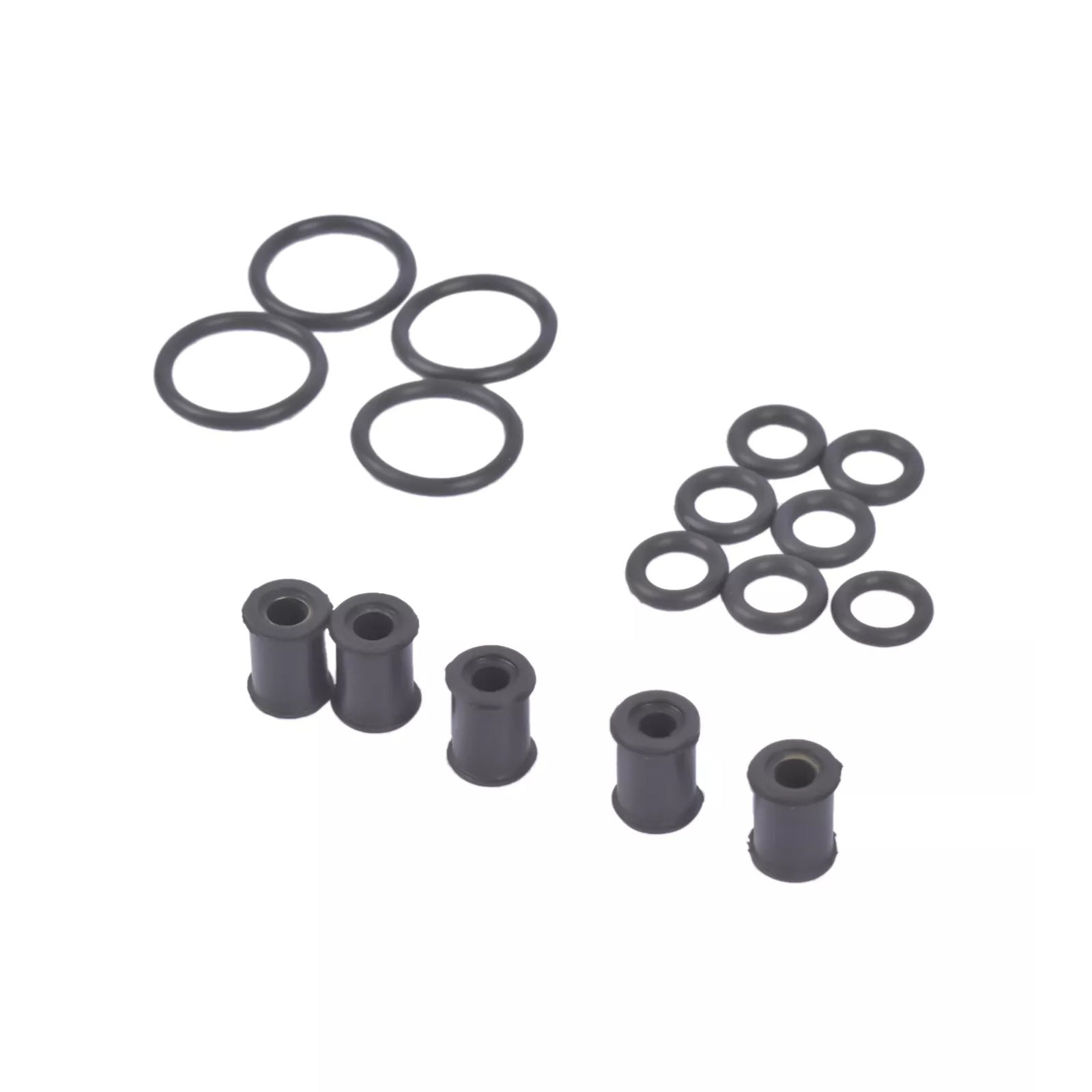 2011-2014 Kia Sportage A6GF1 Auto Transmission Master Rebuild Kit
