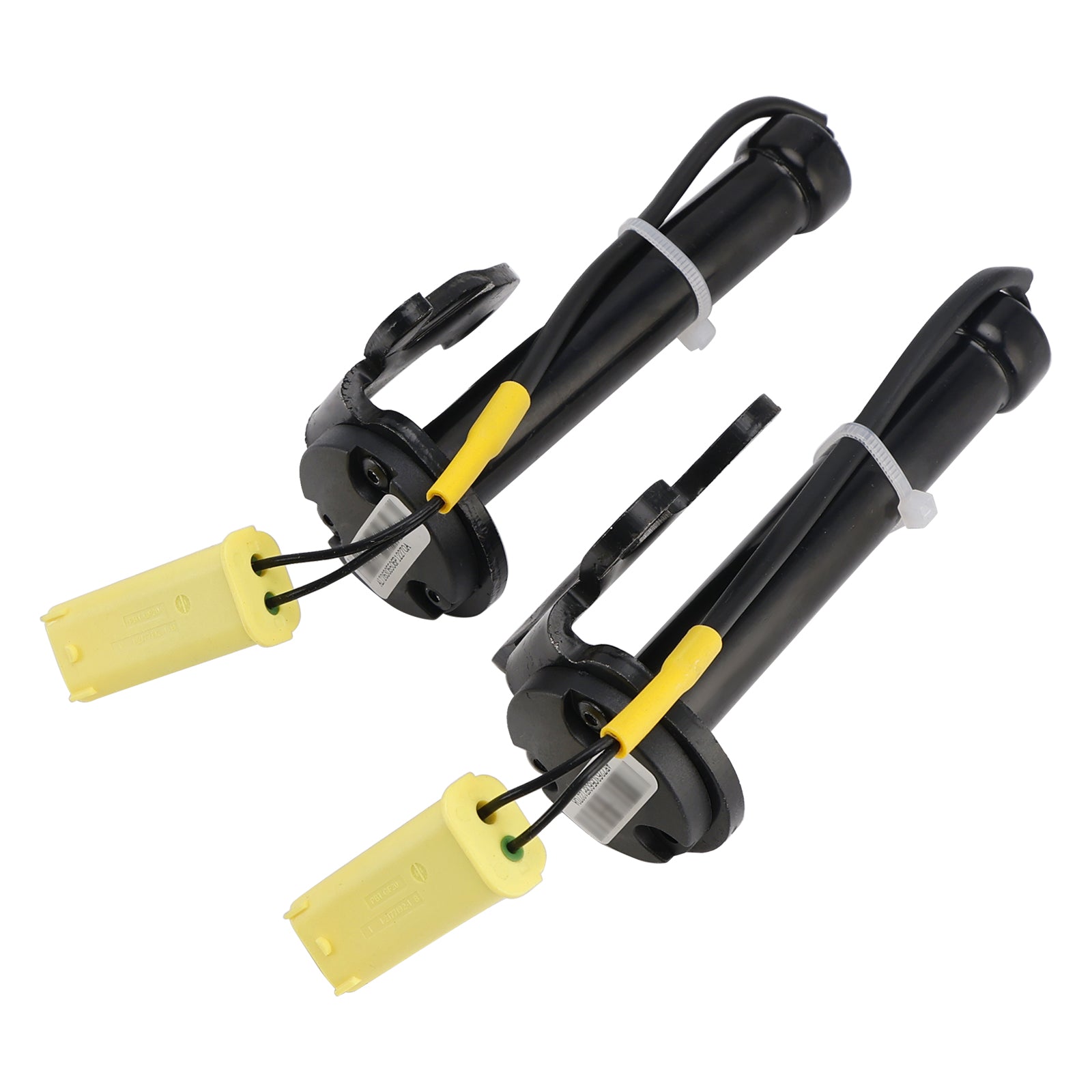 2x Active Bonnet Actuator 51237263055 51237263056 For BMW 5 6 7 Series F10 / F11