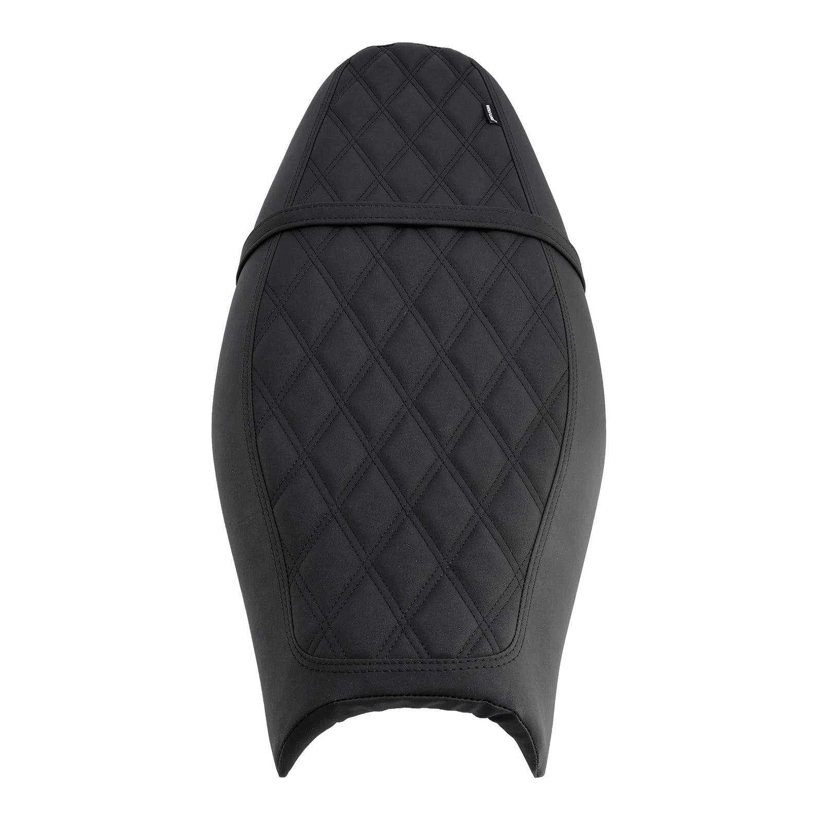 2023-2024 TRIUMPH Speed Twin 900 Replace Front Rear Driver Passenger Seat Blackc Generic