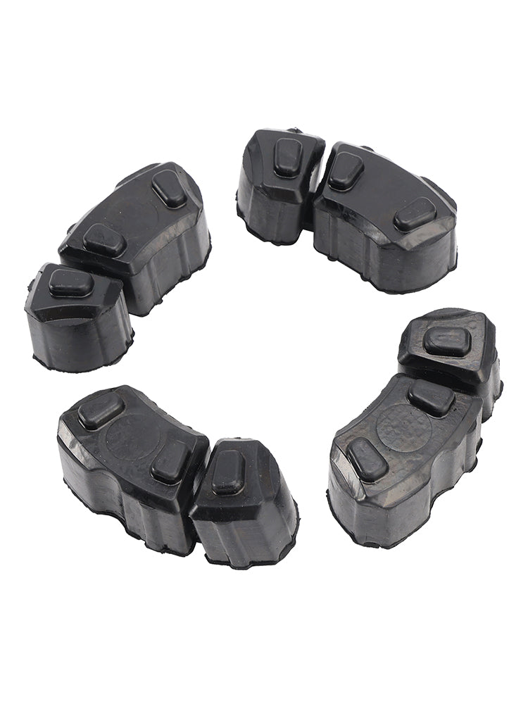2000-2005 BMW F650CS Scarver K14 Rear Wheel Rubbers Cush Drive
