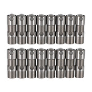 Hydraulic Roller Lifters Set 16 for Chevy 5.3 5.7 6.0 LS1 LS2 LS3 SBC LS7
