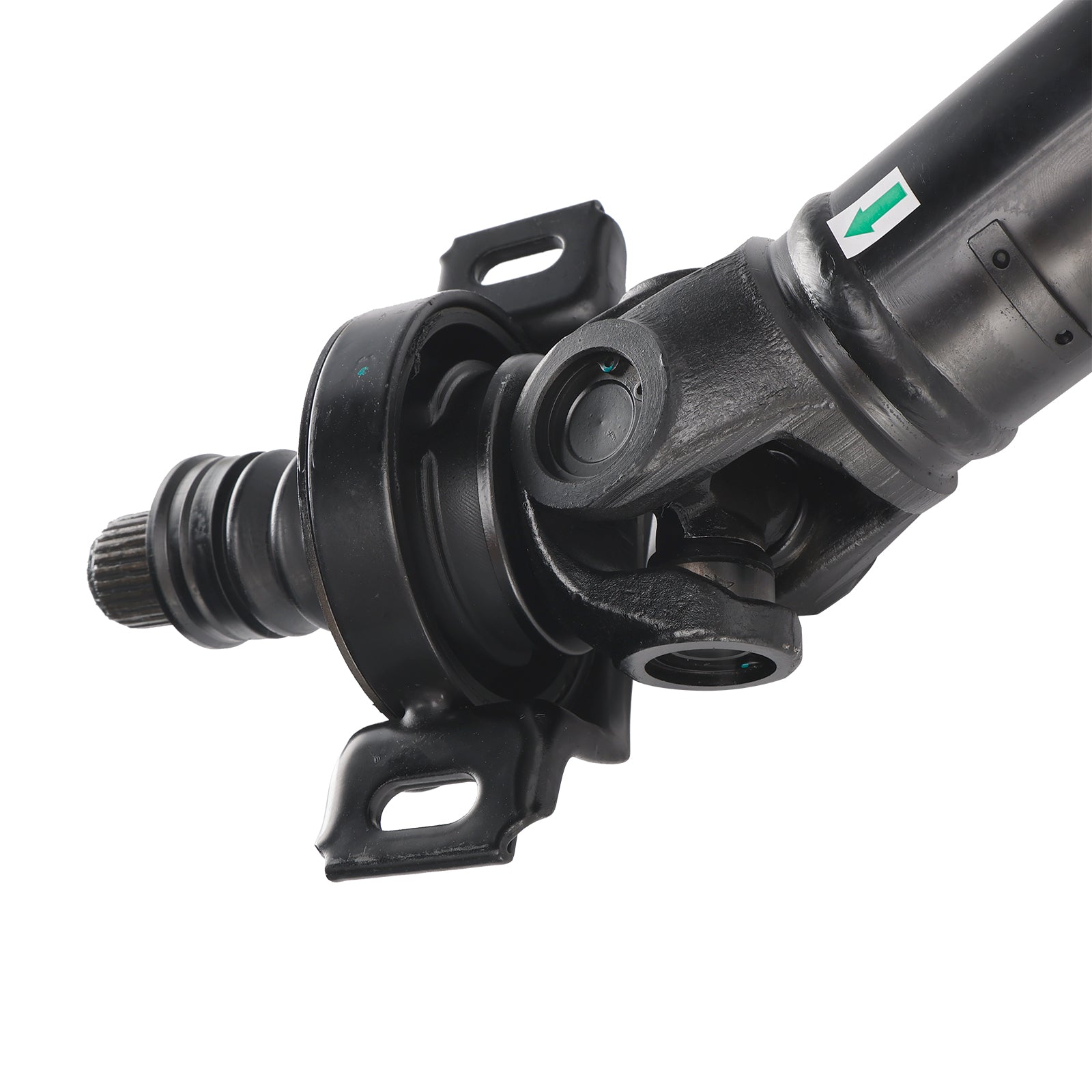 02.1996-07.2003 MERCEDES-BENZ VITO Bus (638) 113 2.0 (638.114, 638.194) 95/129 Propshaft Drive Shaft 2211mm Length 6394103206