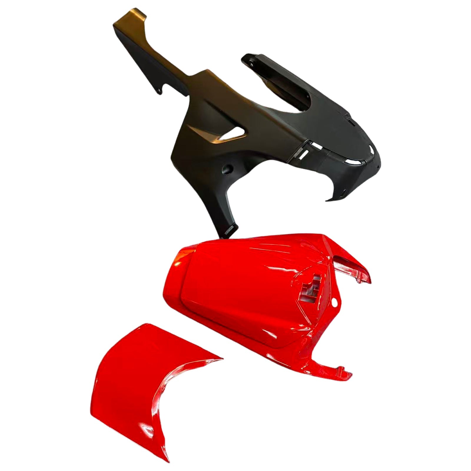 Injection Fairing Kit Bodywork Plastic ABS fit For Honda CBR1000RR 2008-2011