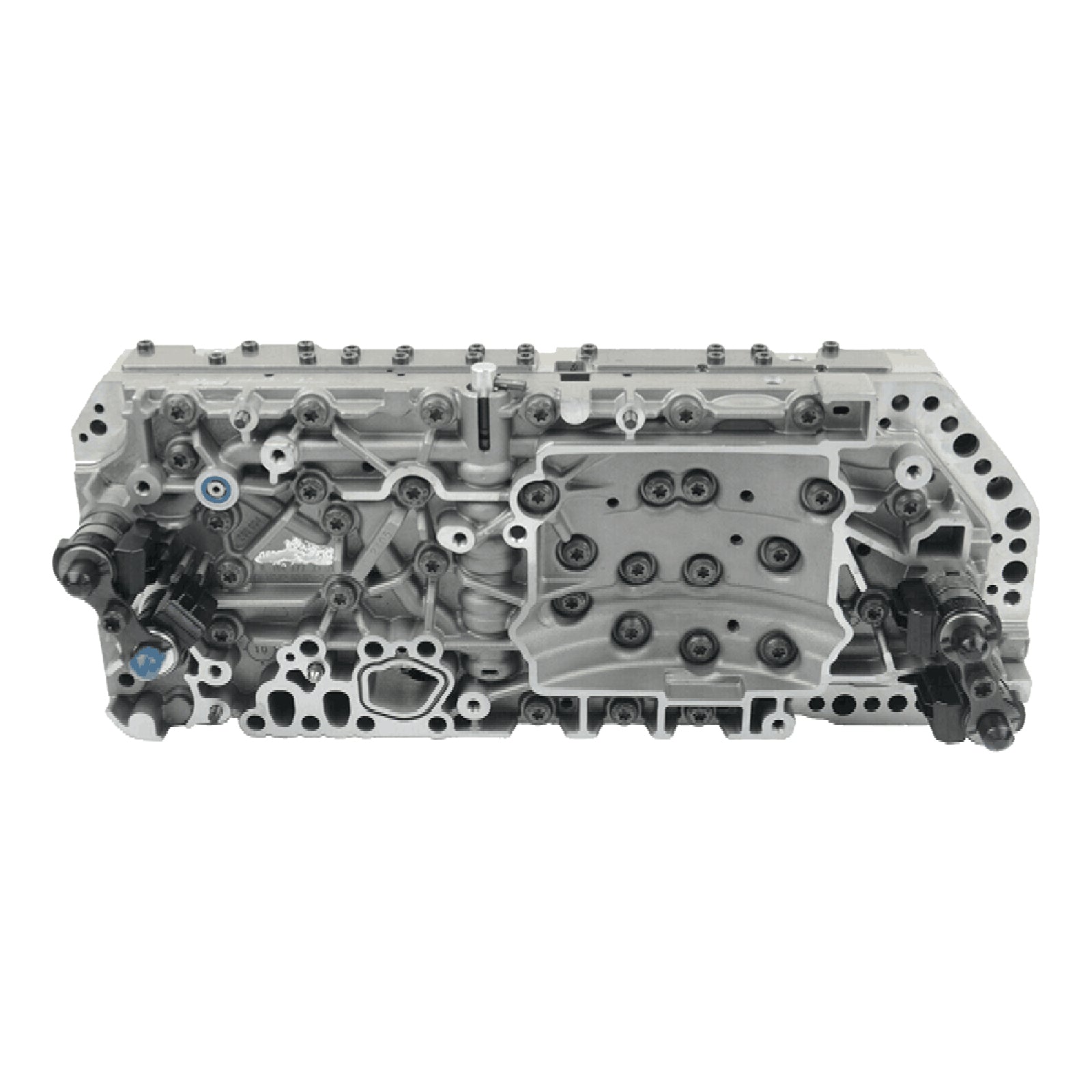 722.8 2004-2011 Mercedes A B Class W245 W169 Transmission Valve Body CVT R1693771501