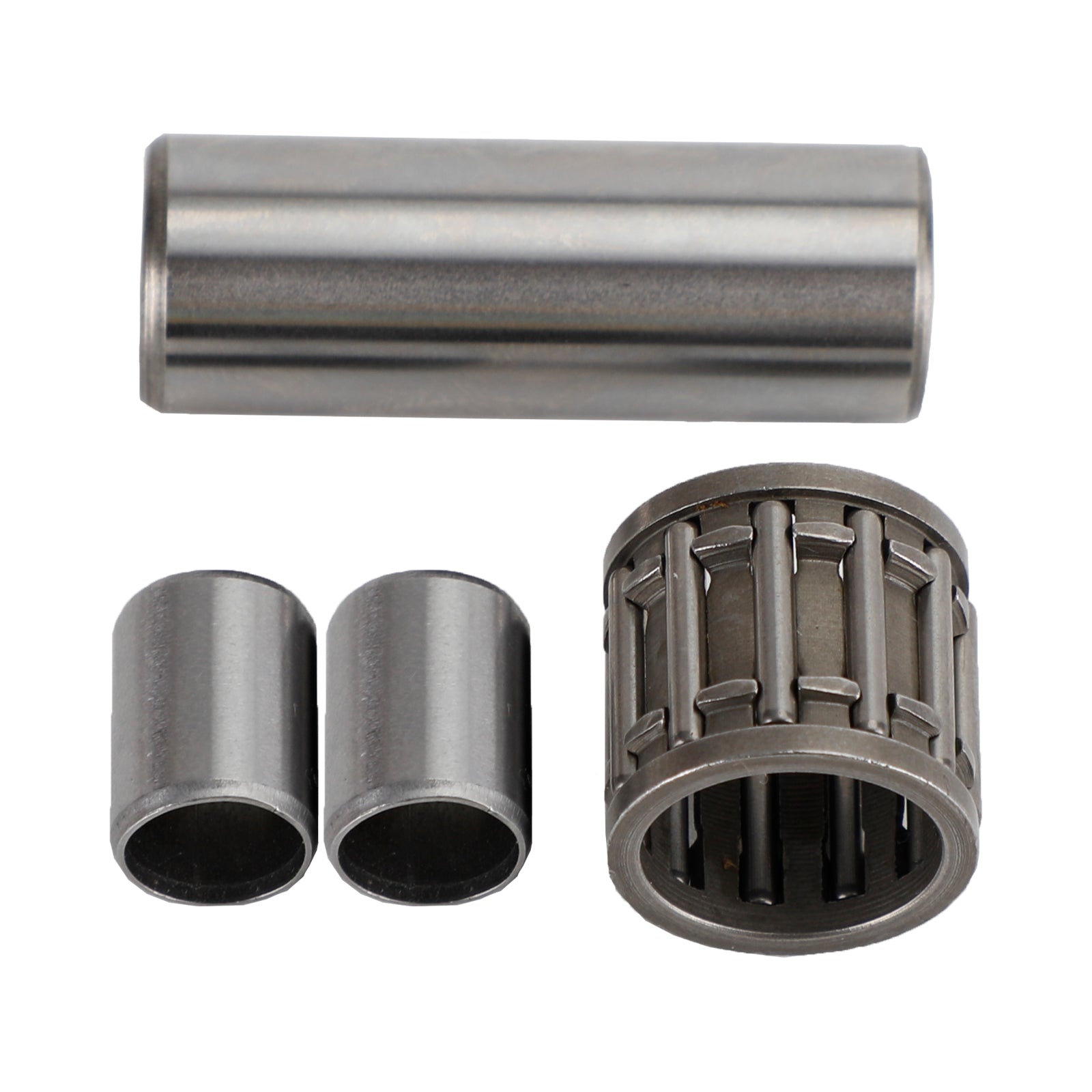 2002-2018 Yamaha YZ85 STOCK CYLINDER JUG BARREL PISTON 4ES-11311-20-00 93450-16115-00