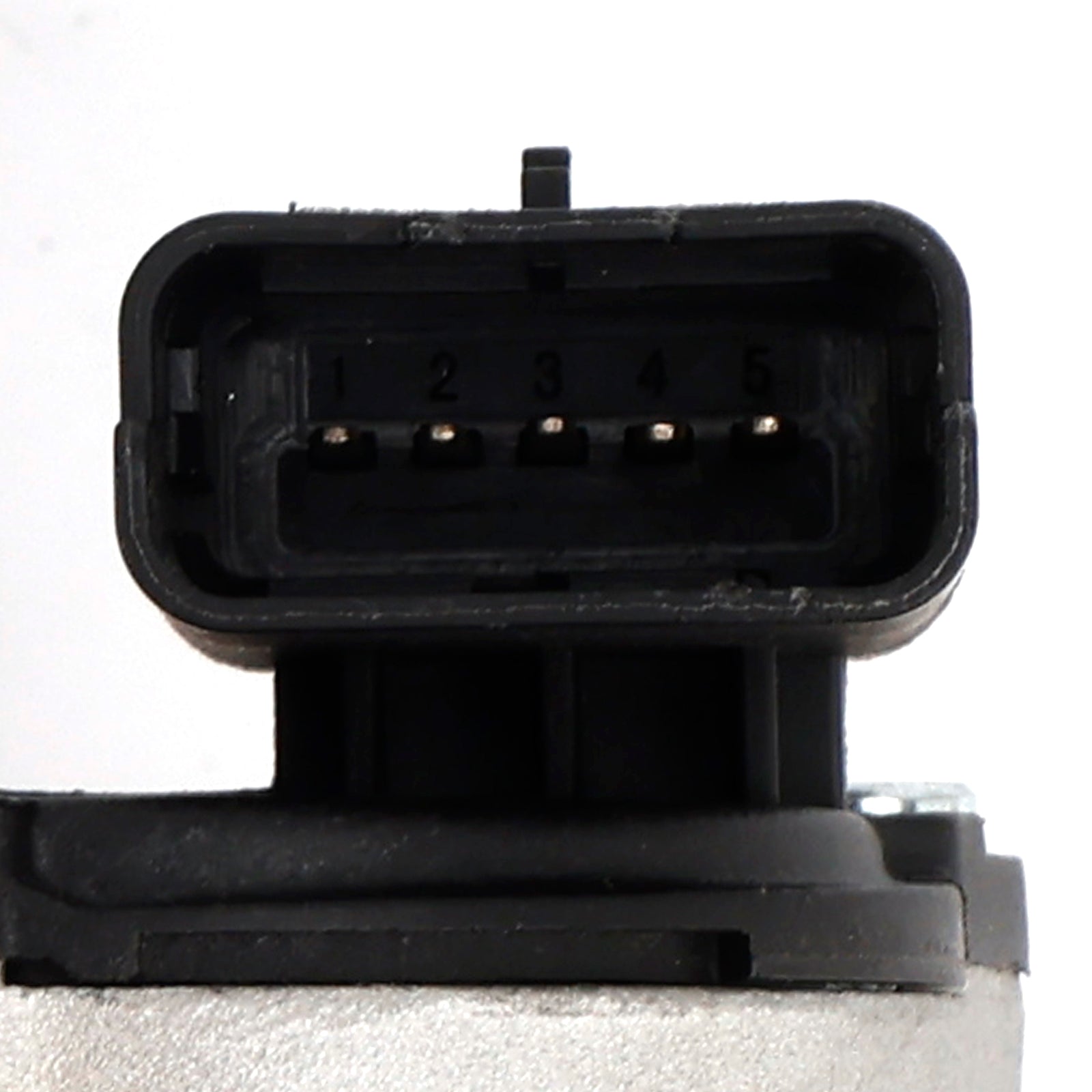 Citroen C4 Picasso - 2.0 BlueHD EGR Valve Module Cooler 2267338