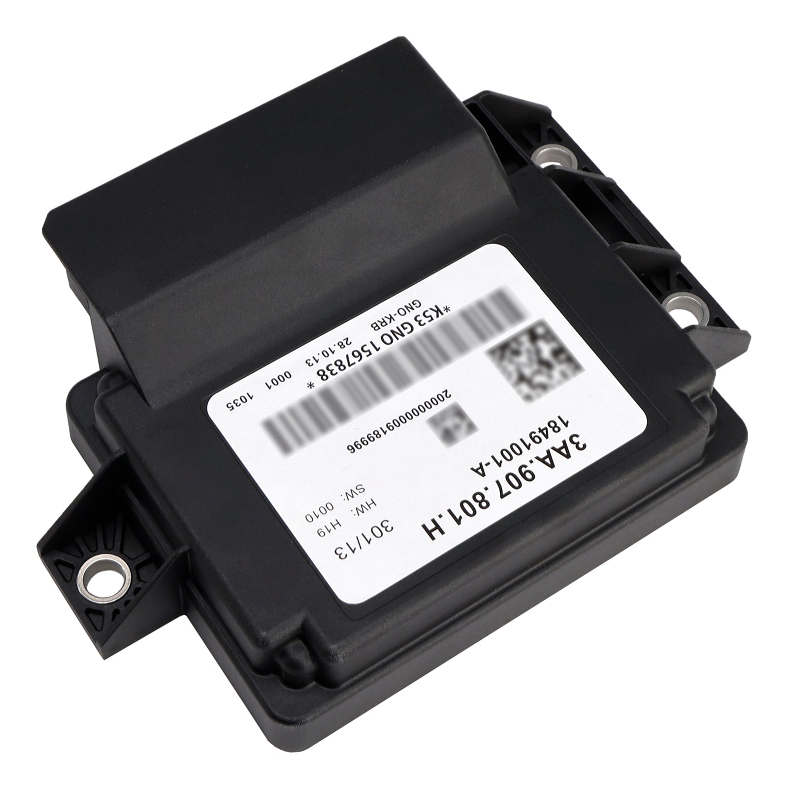 Audi Q3 84B 8U VW CC 991 Magotan Car Parking Control Module 3AA907801J 1870452