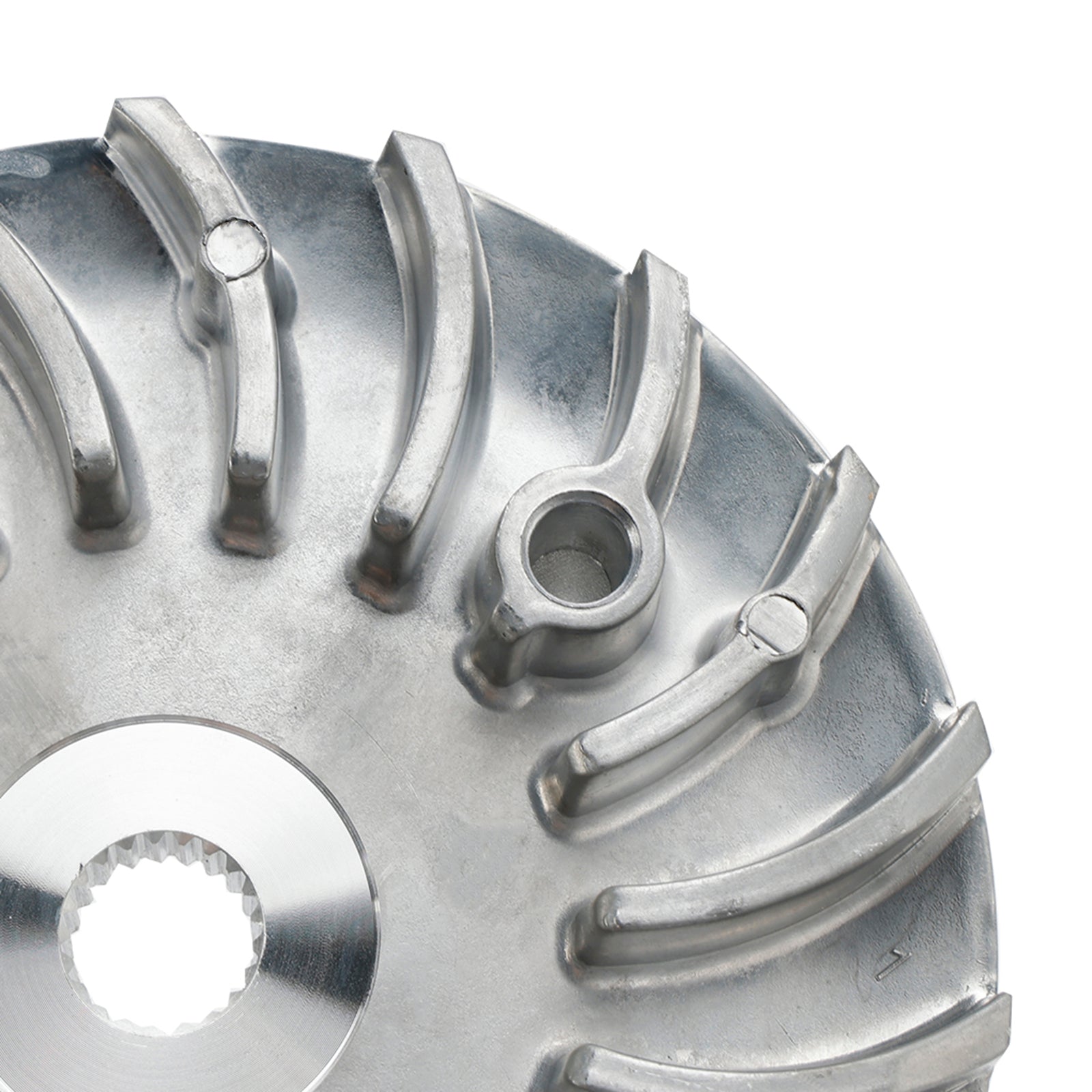 2008-2010 SYM Quadlander 300 Front Clutch Variator Pulley Set A22400-E10-200 S22102HMA000