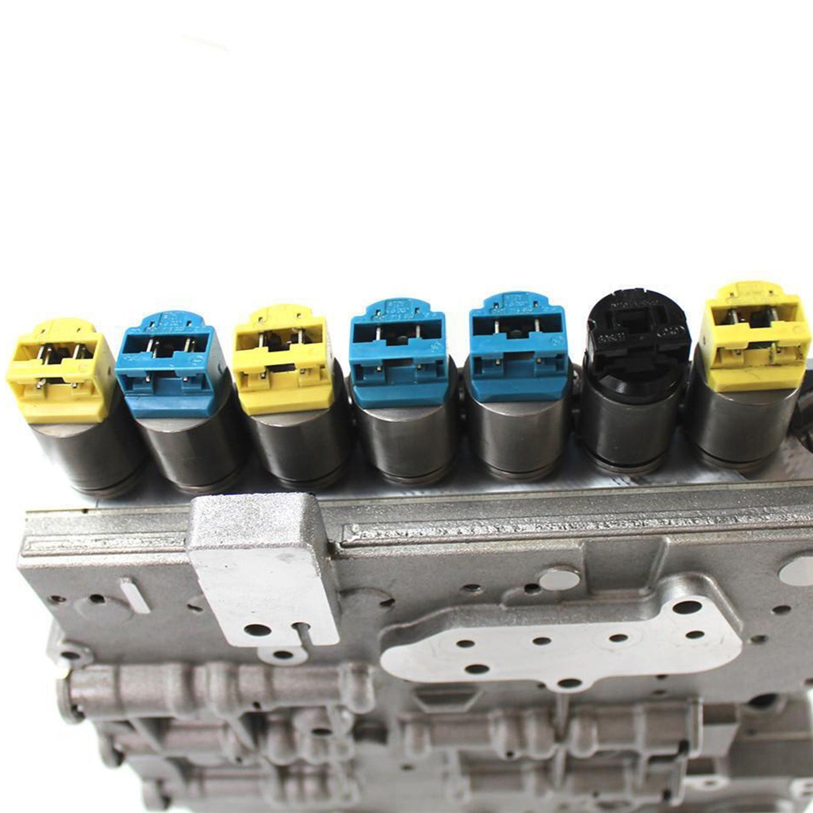 2006-2012 Aston Martin DB9 V12 5.9L 6HP26 6HP19 Valve Body ZF6HP26 ZF6HP19
