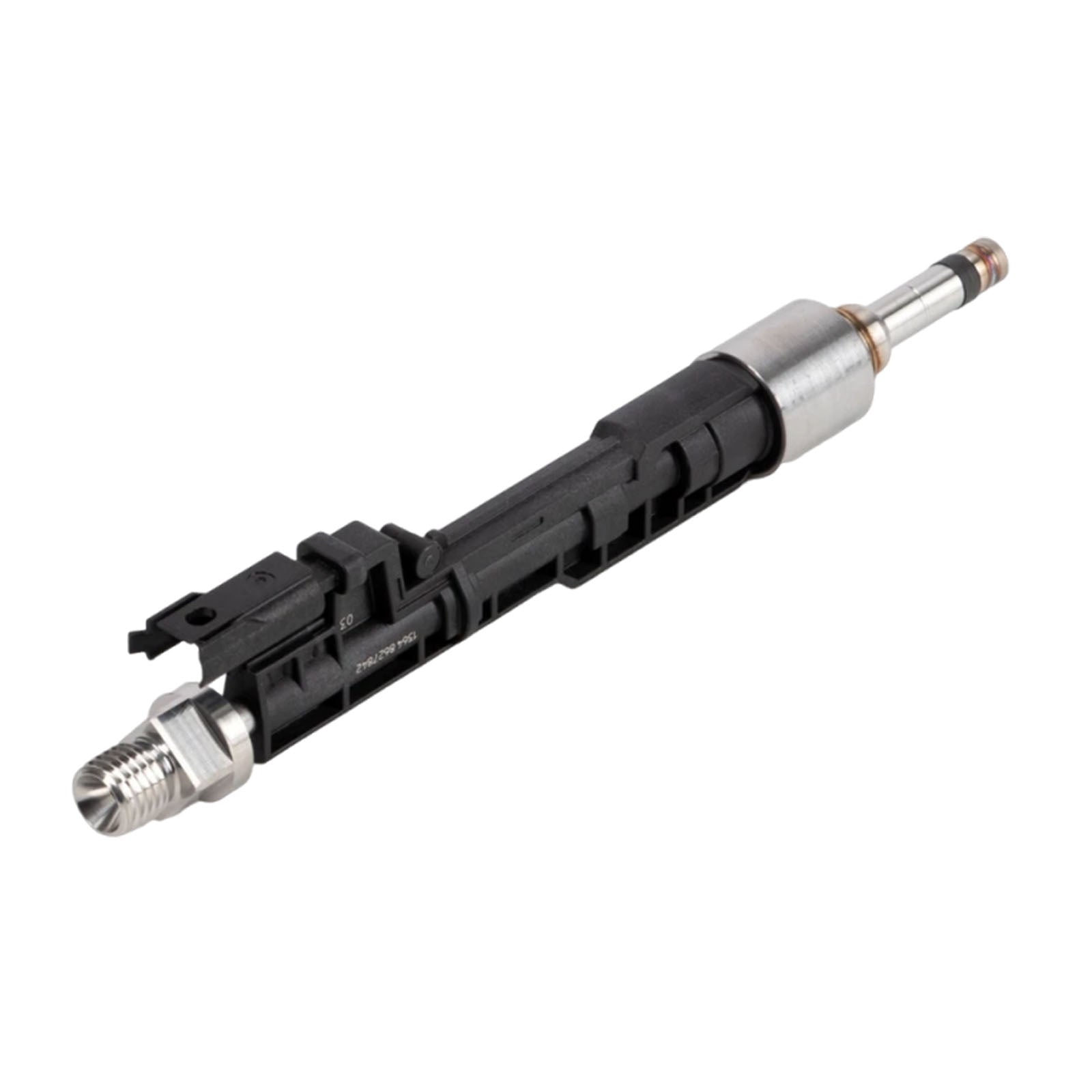1Pcs Fuel Injector For BMW F10/F11 13-17 F06/F12/F13 2012-2018 0261500186