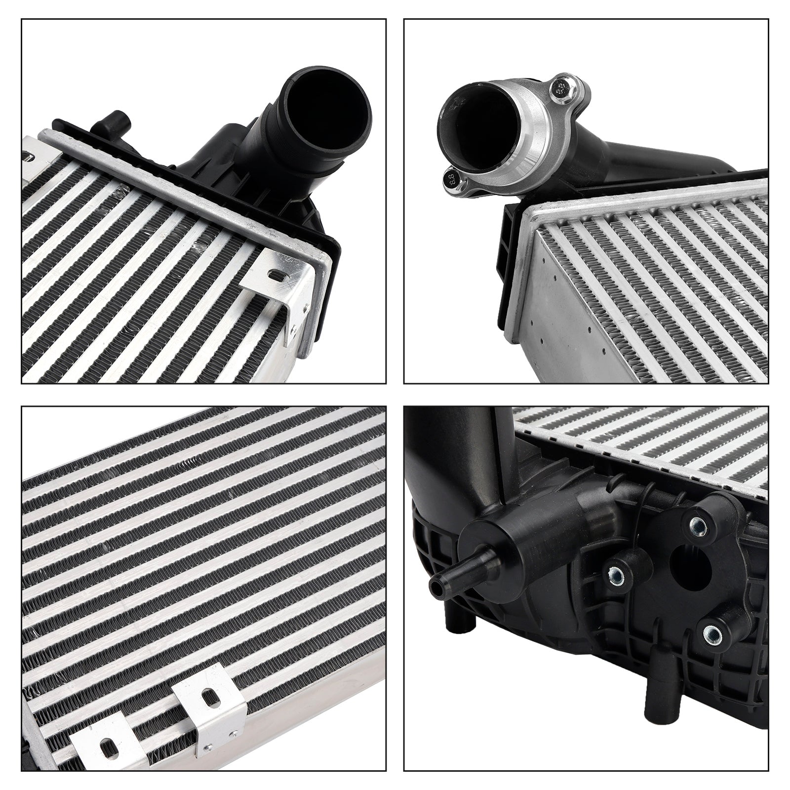 For Hyundai Sonata 2020–2023 Turbo Intercooler 282702M000