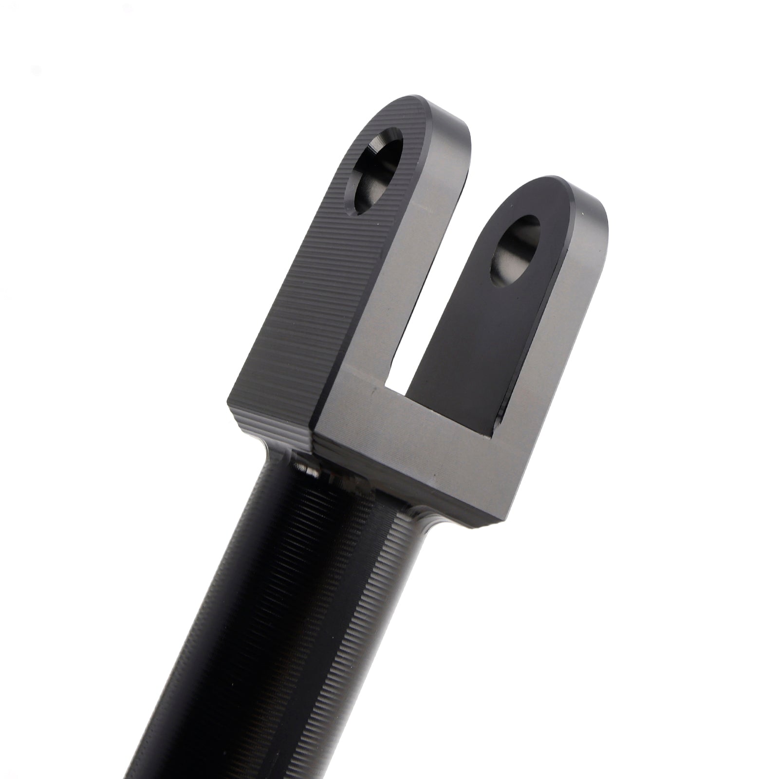 2024-Daytona 660 Adjustable Foot Side Stand Kickstand fit for