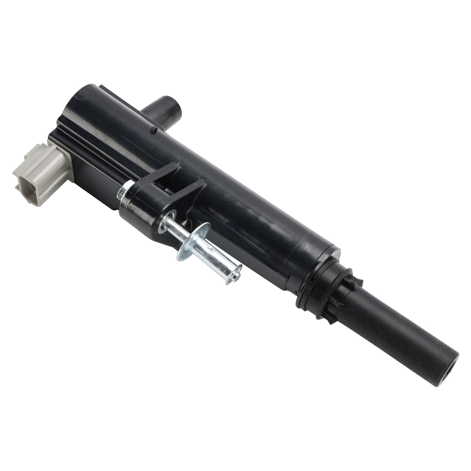 2009-2010 Jeep Grand Cherokee V6 3.7L 3x Ignition Coil+6x Spark Plug+3x Wire UF640