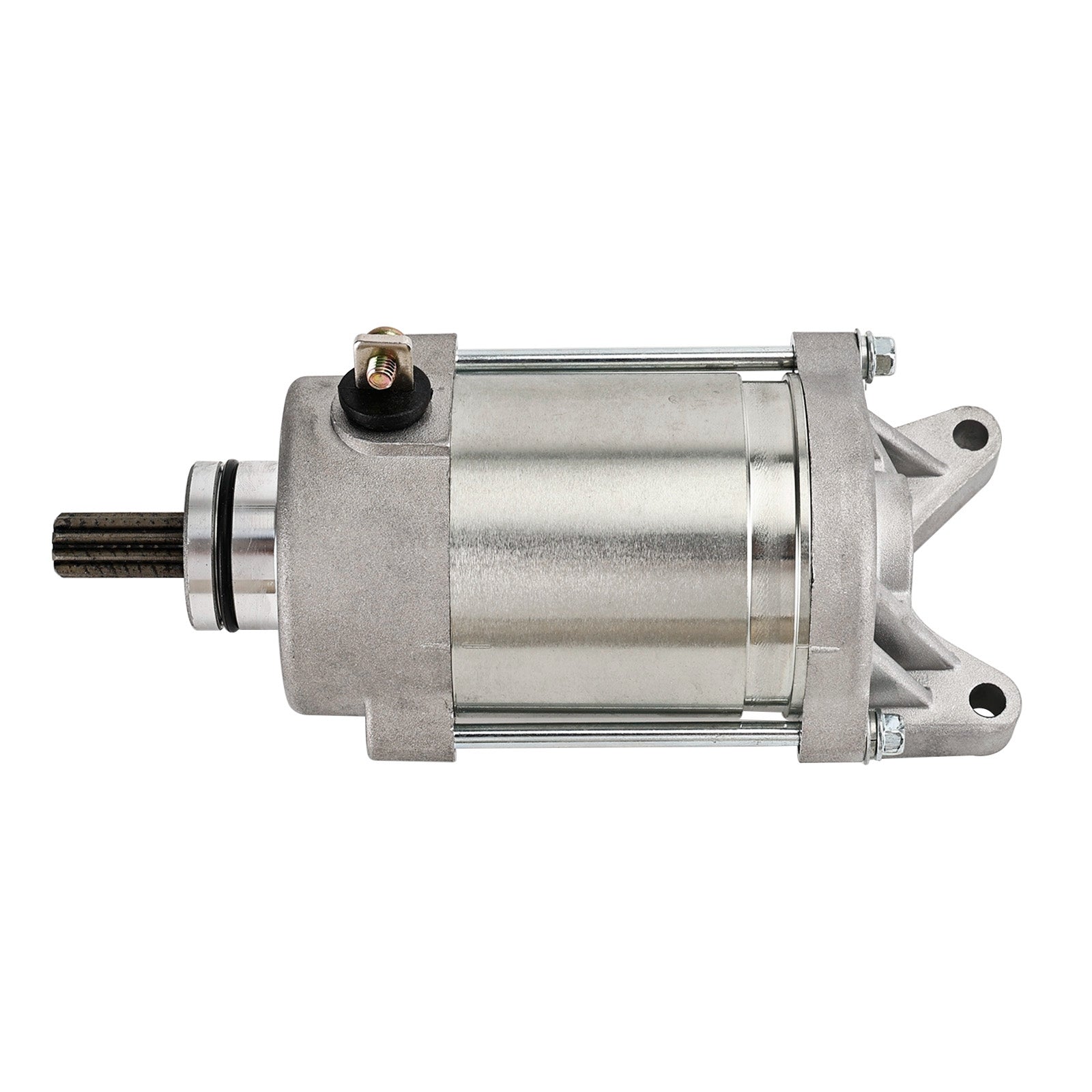 2000-2001 Yamaha YZF-R1 YZF R1 RN04 Starter Motor Assy 5JJ-81890-00 5PW-81890-00