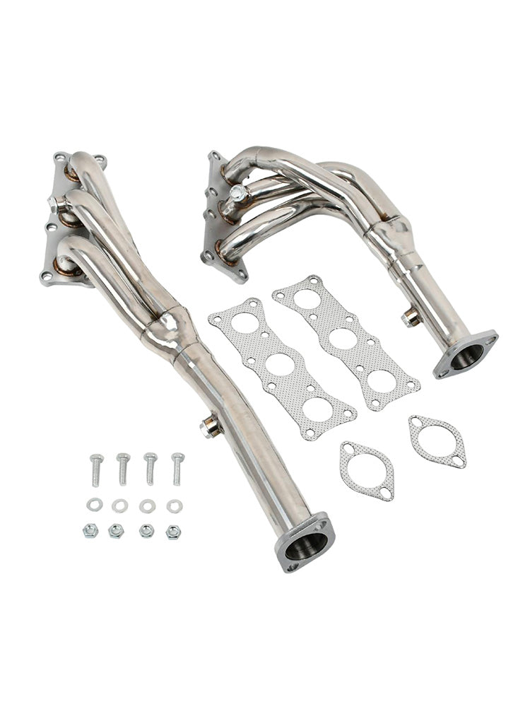 2006-2011 For BMW E90 325i / 325xi / 328i / 328xi / 328i xDrive / 330i / 330xi (Sedan) Exhaust Manifold Header