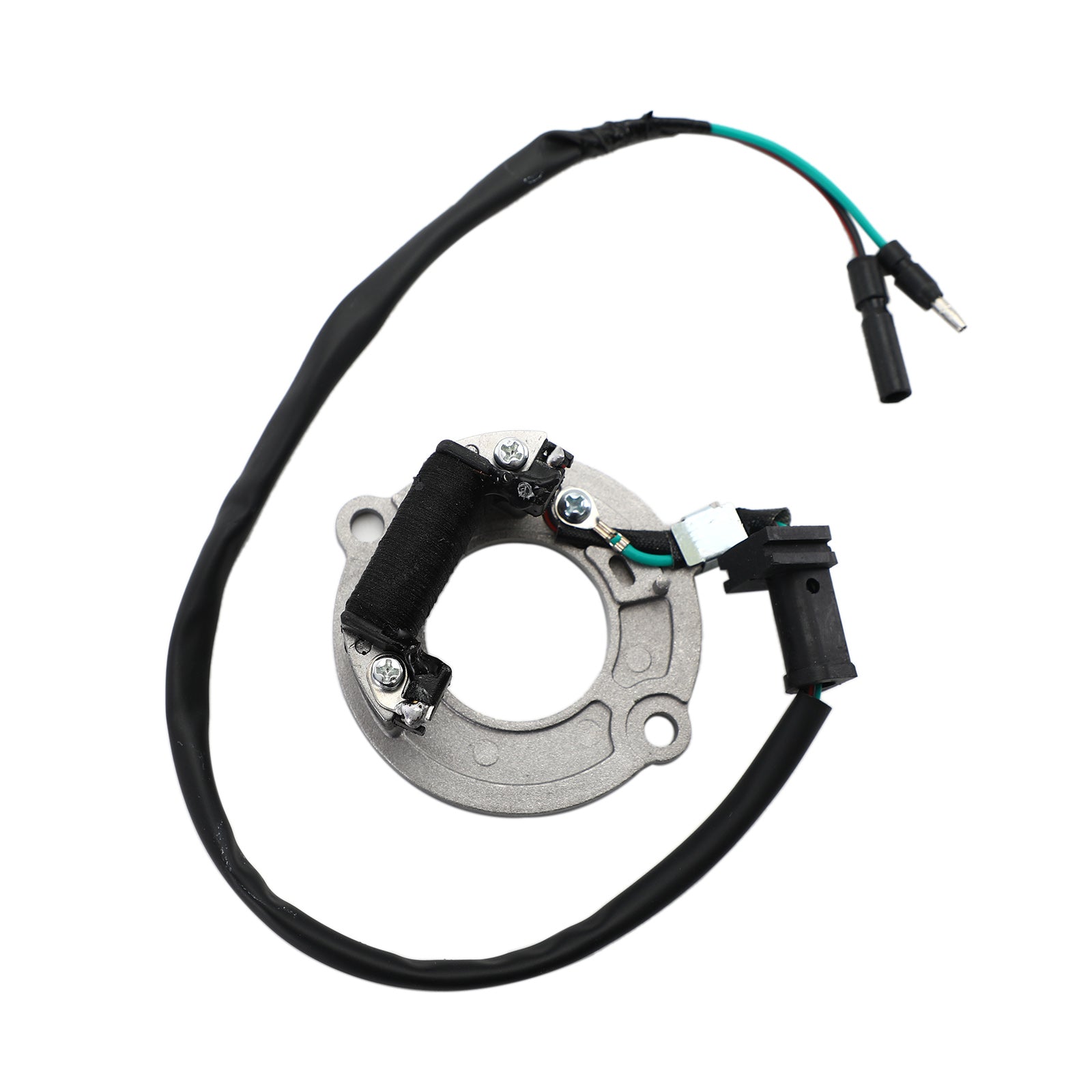 1986-2004 Honda CR80R CR80RB CR85R/RB Magneto Generator Alternator 31120-GBF-831 31120-GC4-600 Generic