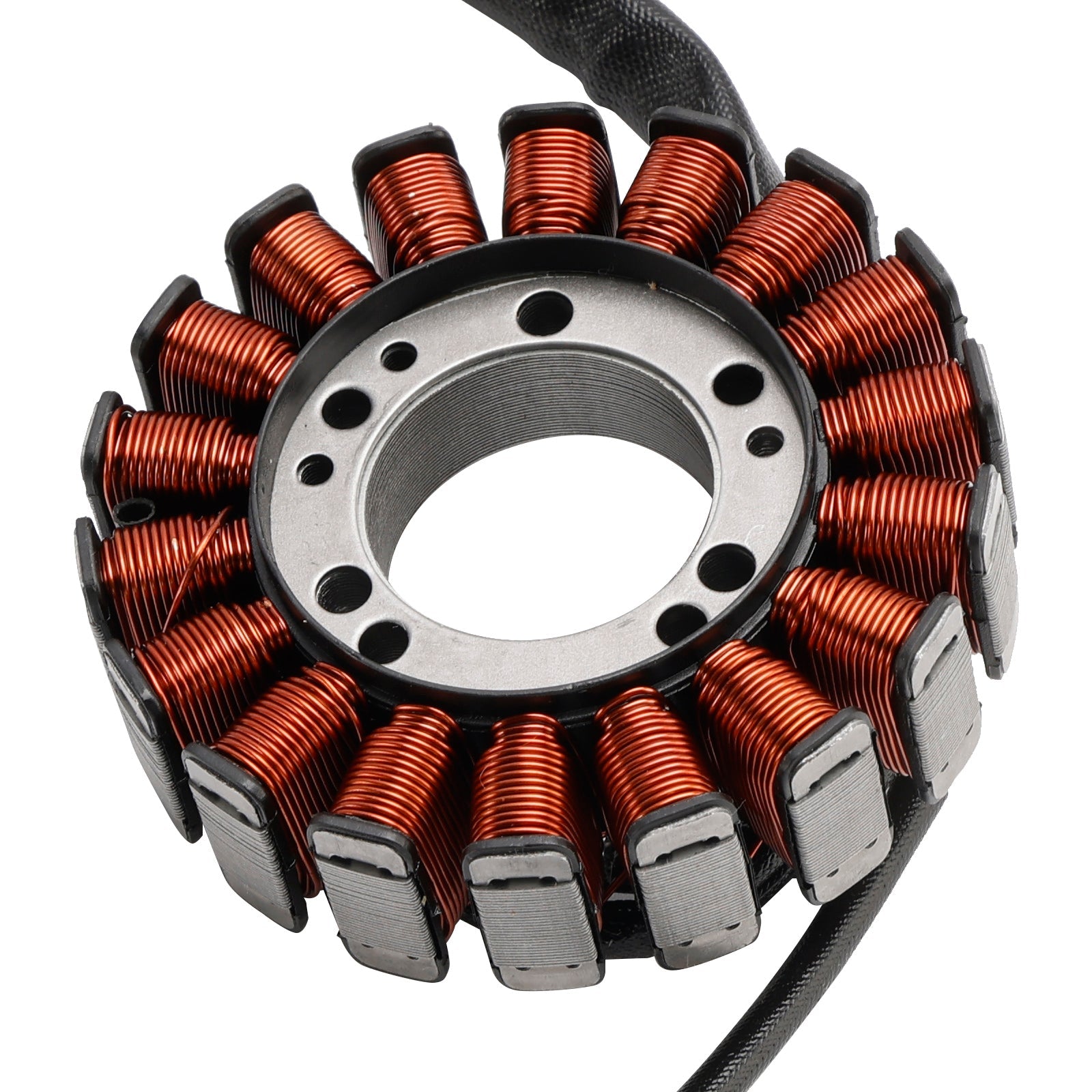 MAGNETO STATOR ASSEMBLY FOR SUZUKI 2000-2024 DRZ400 400E 400S 400SM 32101-29F00