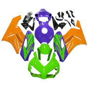 Injection Fairing Kit Bodywork Plastic ABS For Honda CBR1000RR 2004-2005