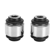 Pair Suspension Knuckle Bushing Rear Lower For LEXUS GS300 400 430 IS300 SC430
