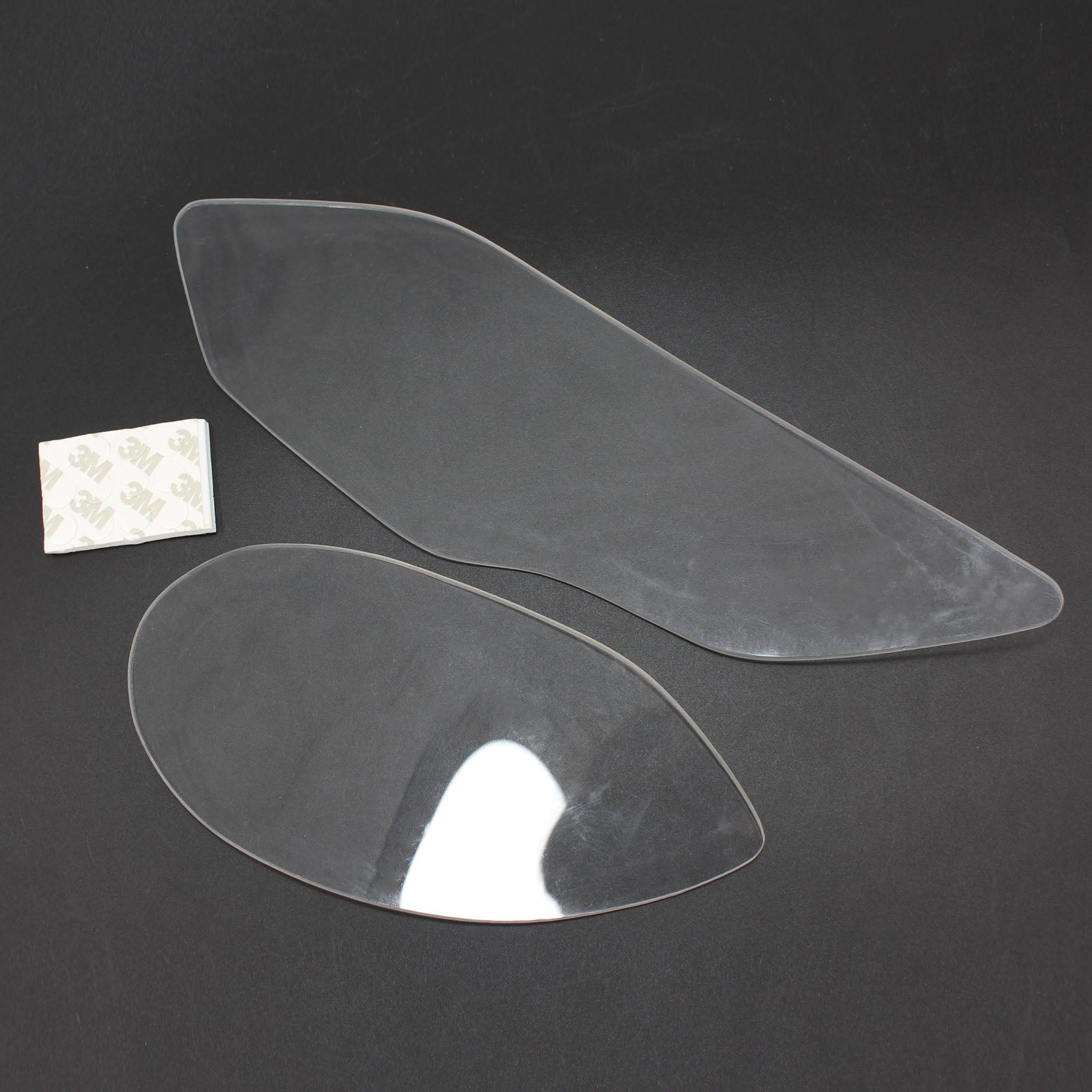2015-2018 Bmw S1000Rr Front Lamp Lens Headlight Lens Protection Generic