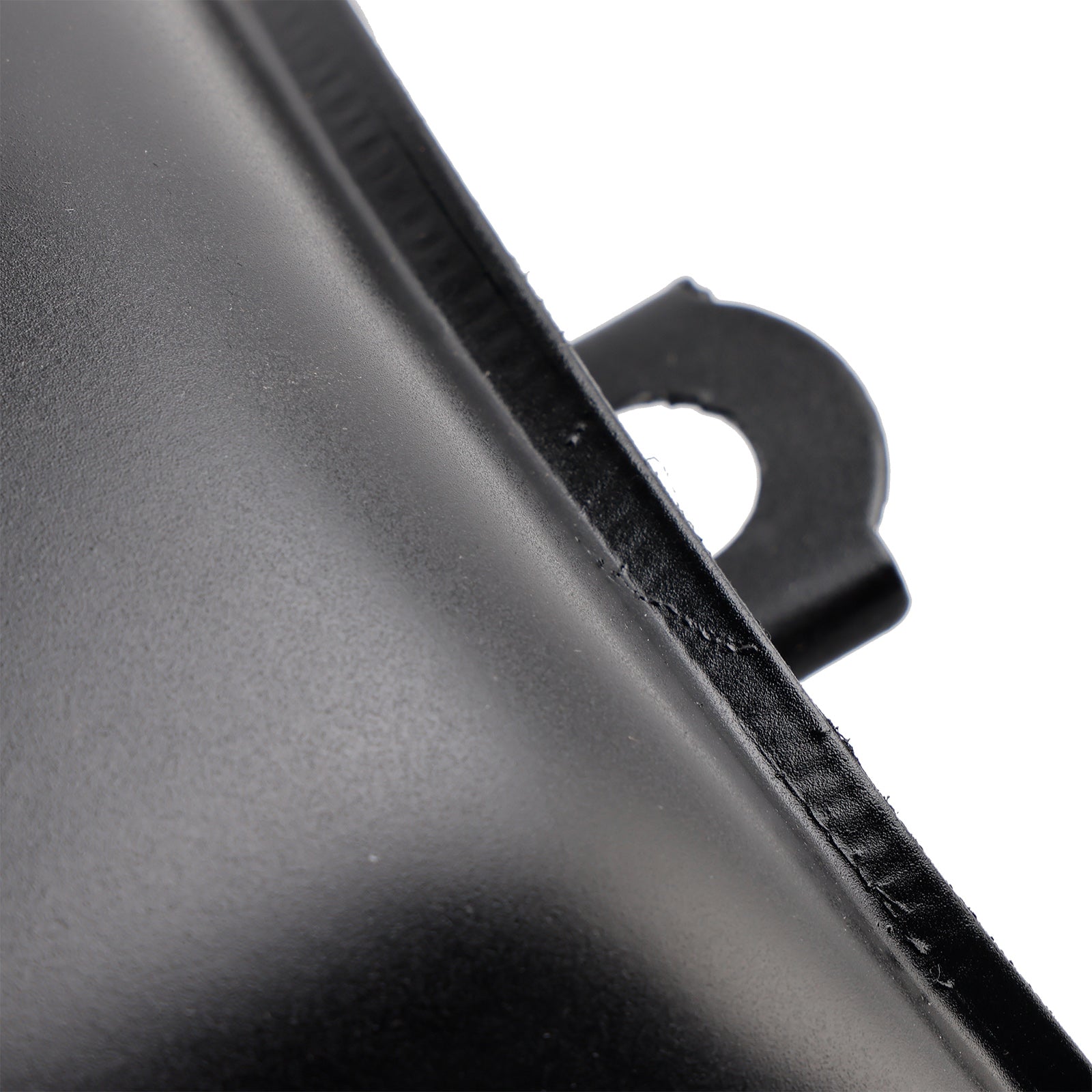 1980-1994 Honda CG 125 Cafe Racer Petrol Fuel Gas Tank 9L / 2.4 Gal Matte Black