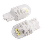 Car Light LED-WHITE Ultinon Pro6000 W21W 11065CU60 For PHILIPS