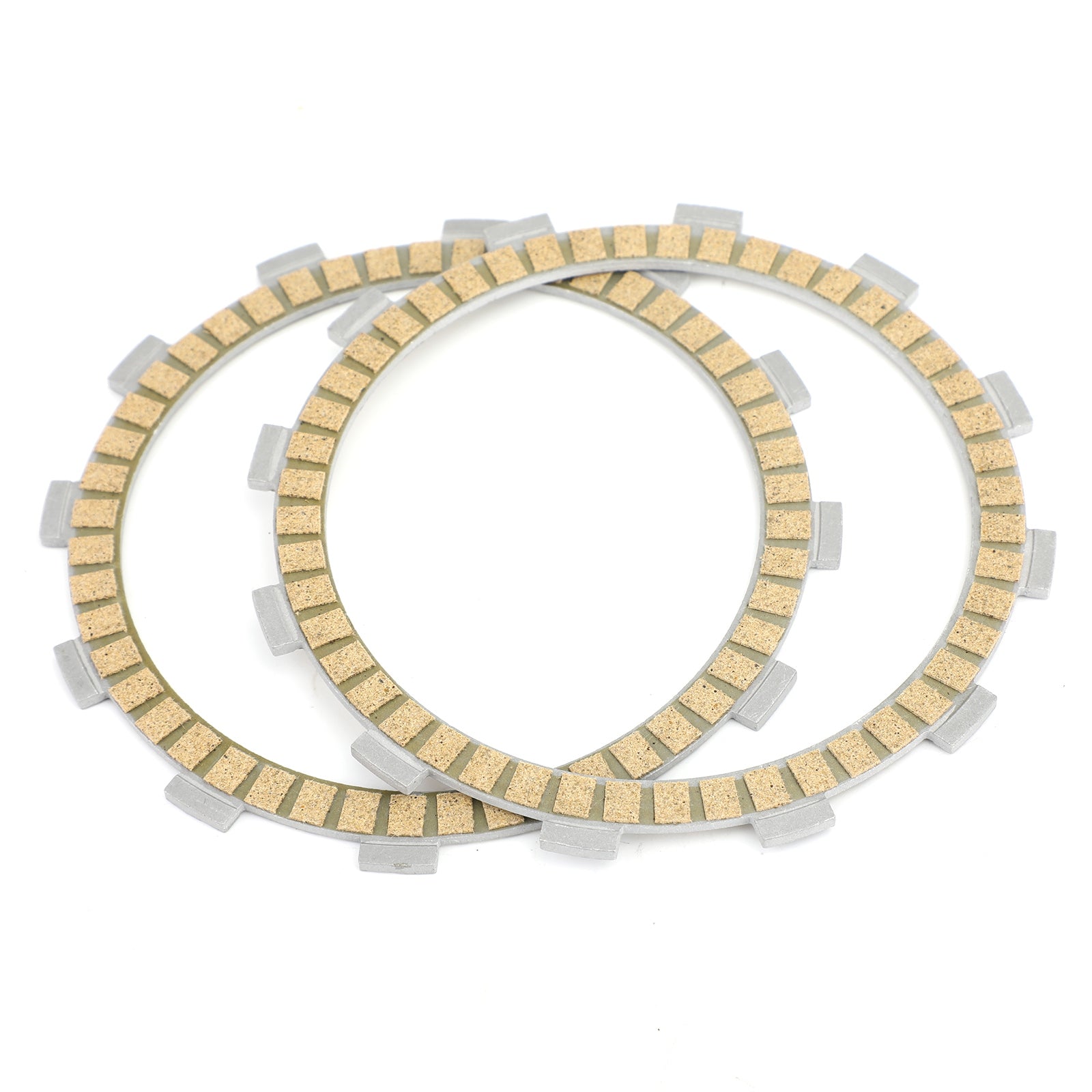 1999-2001 Triumph Sprint RS (Up to VIN 139276) Clutch Kit Steel & Friction Plates T1170716 T1170713 Generic