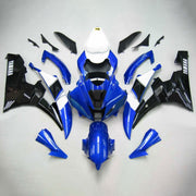 2006-2007 Yamaha YZF 600 R6 Fairing Kit Generic