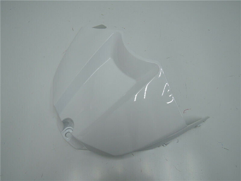 Injection Plastic ABS Fairing Fit for Yamaha YZF R1 2009-2011 Red White Generic