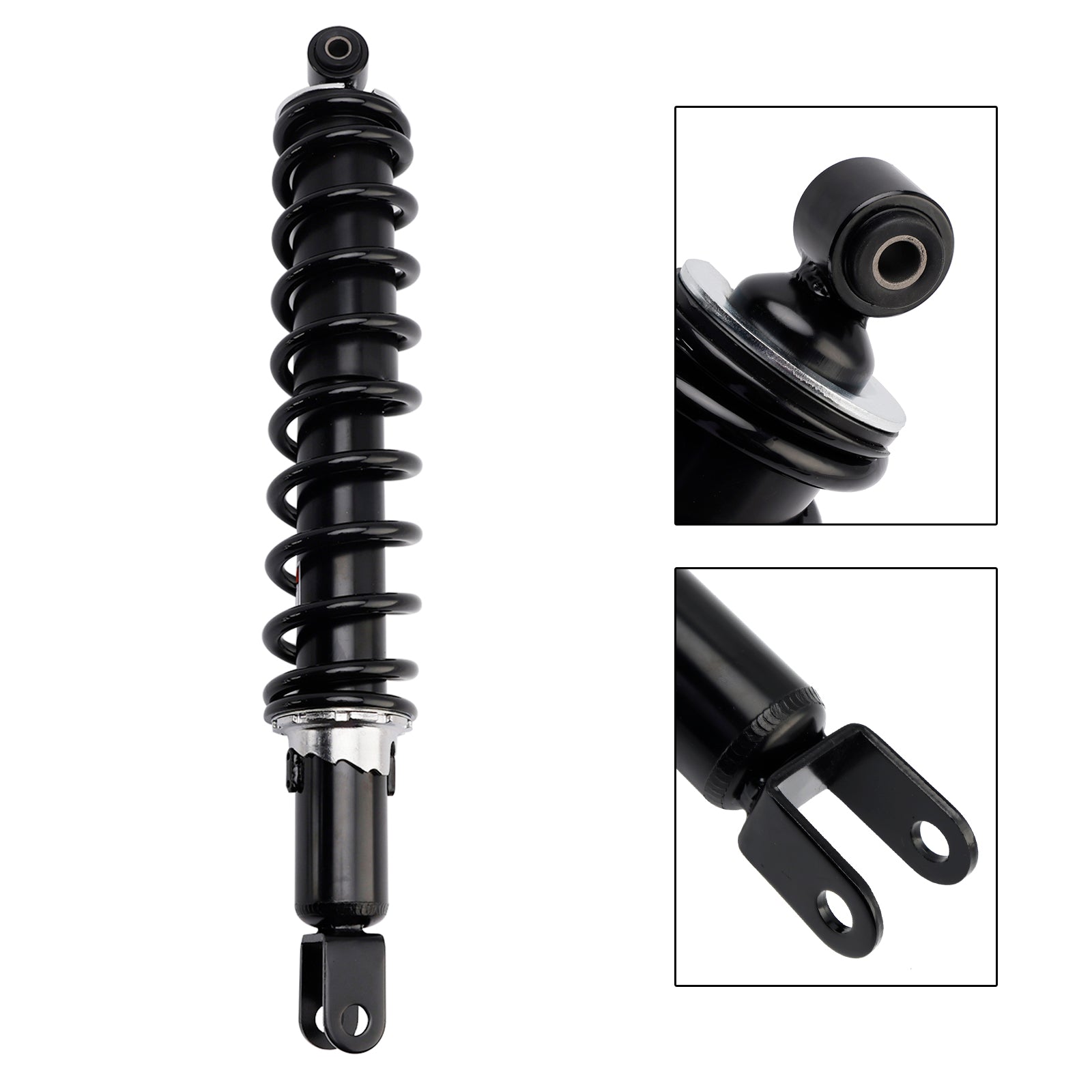52400-Hr3-A21 One-Pcs Rear Shocks For Honda Trx420 Rancher 14-20 Foreman 14-19
